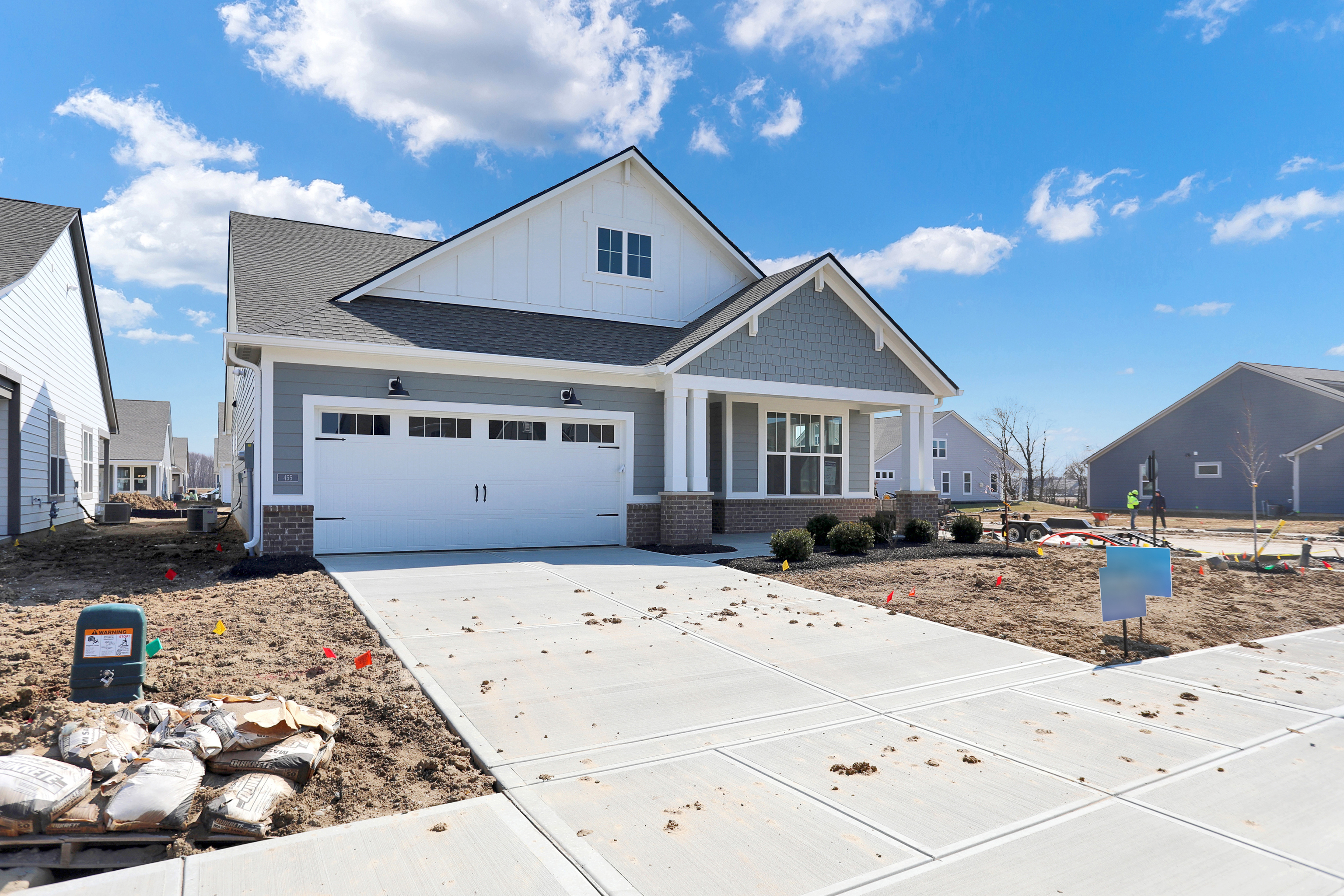 455 Ehrlich Lane