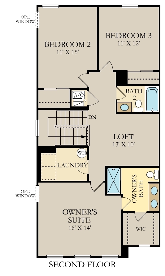 7290 Governor's Row North