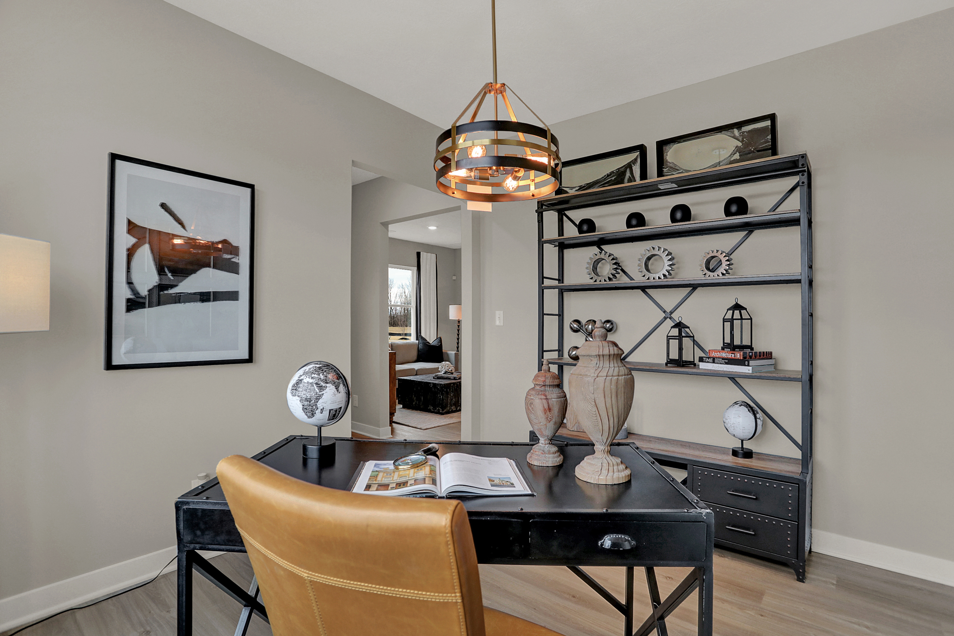 7290 Governor's Row North