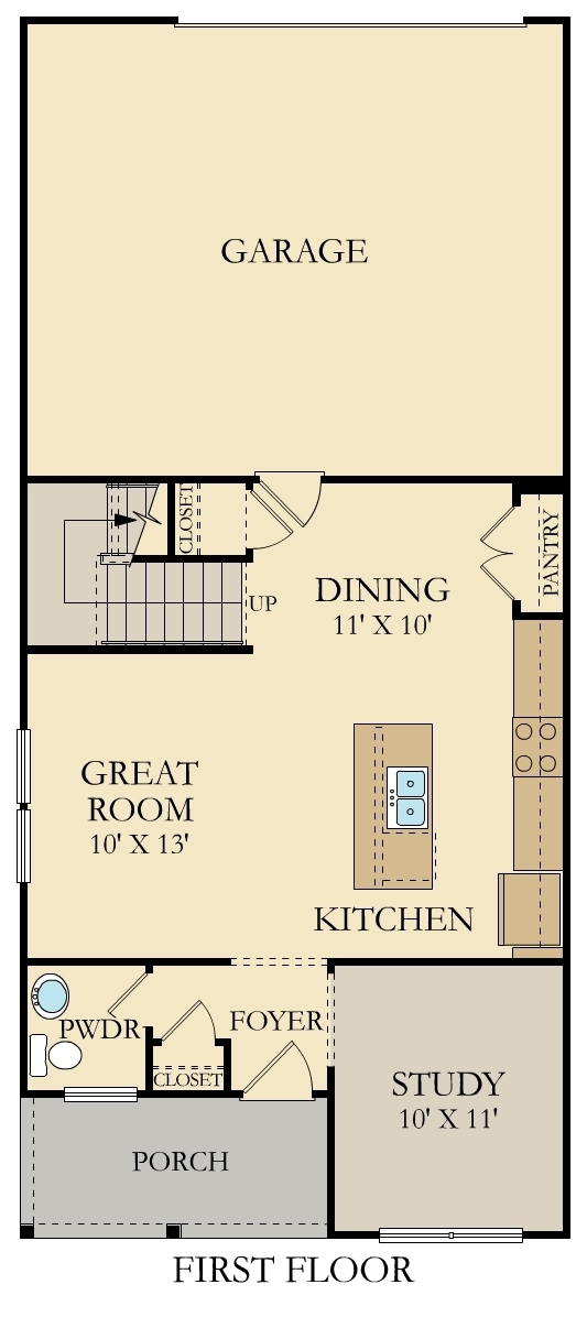 7290 Governor's Row North