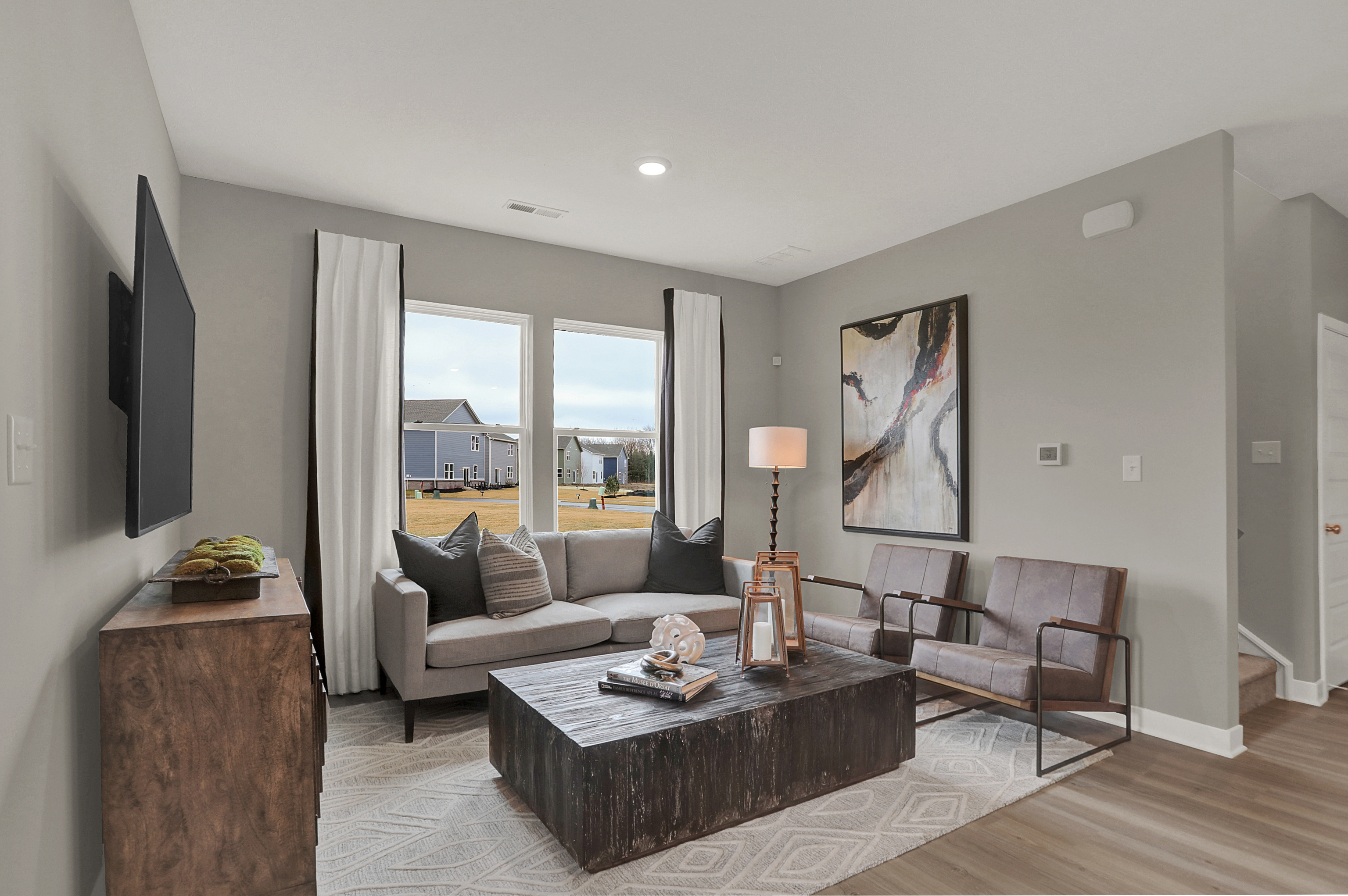 7290 Governor's Row North