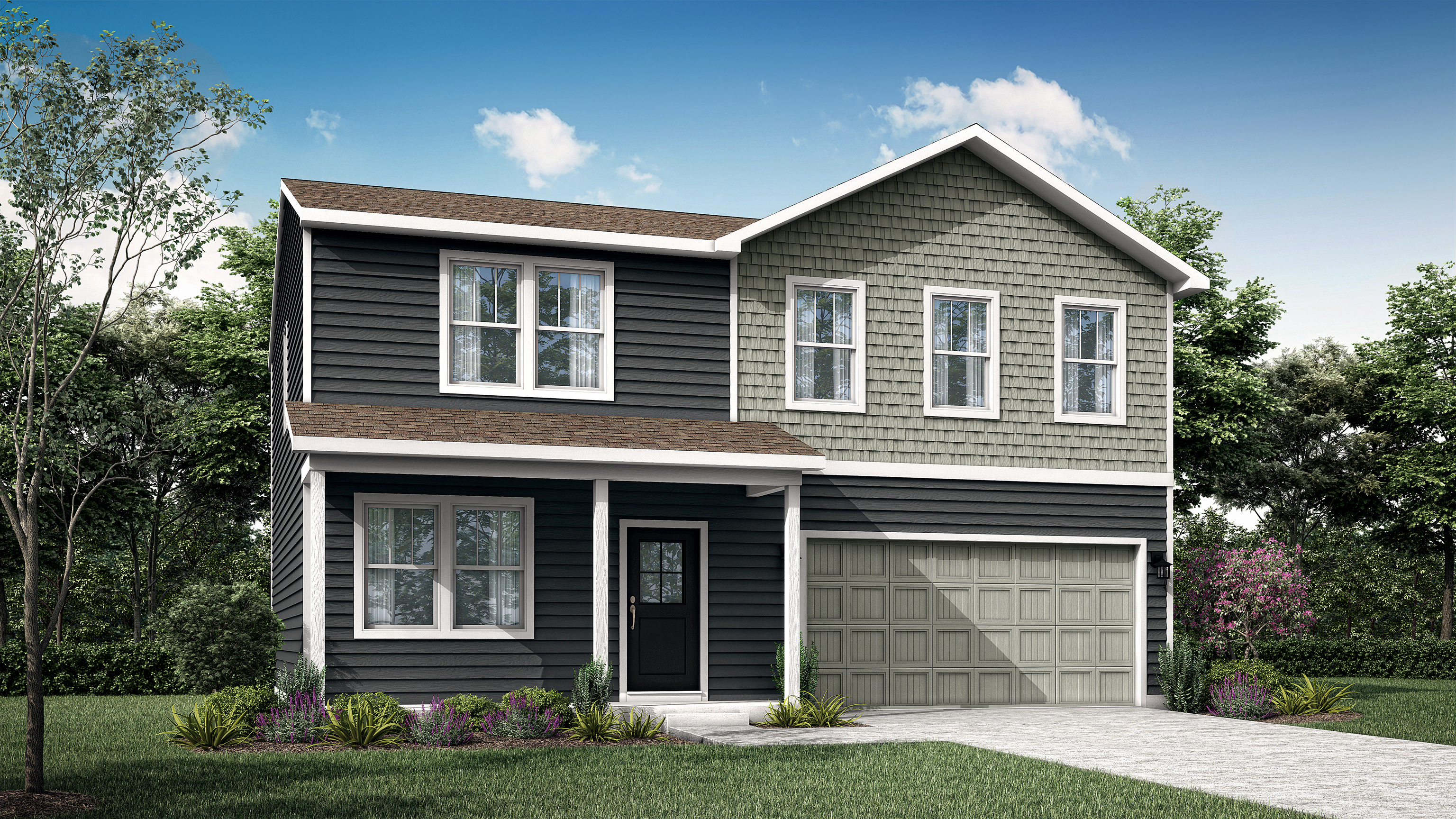 11632 Hartwell Street