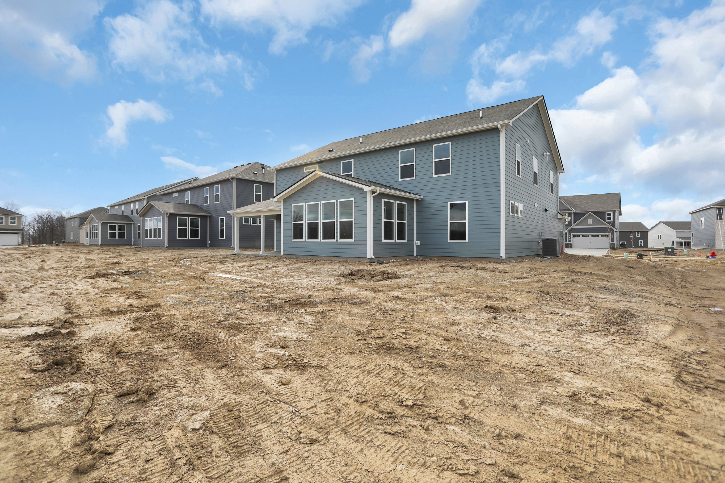 4872 W Morenci Court