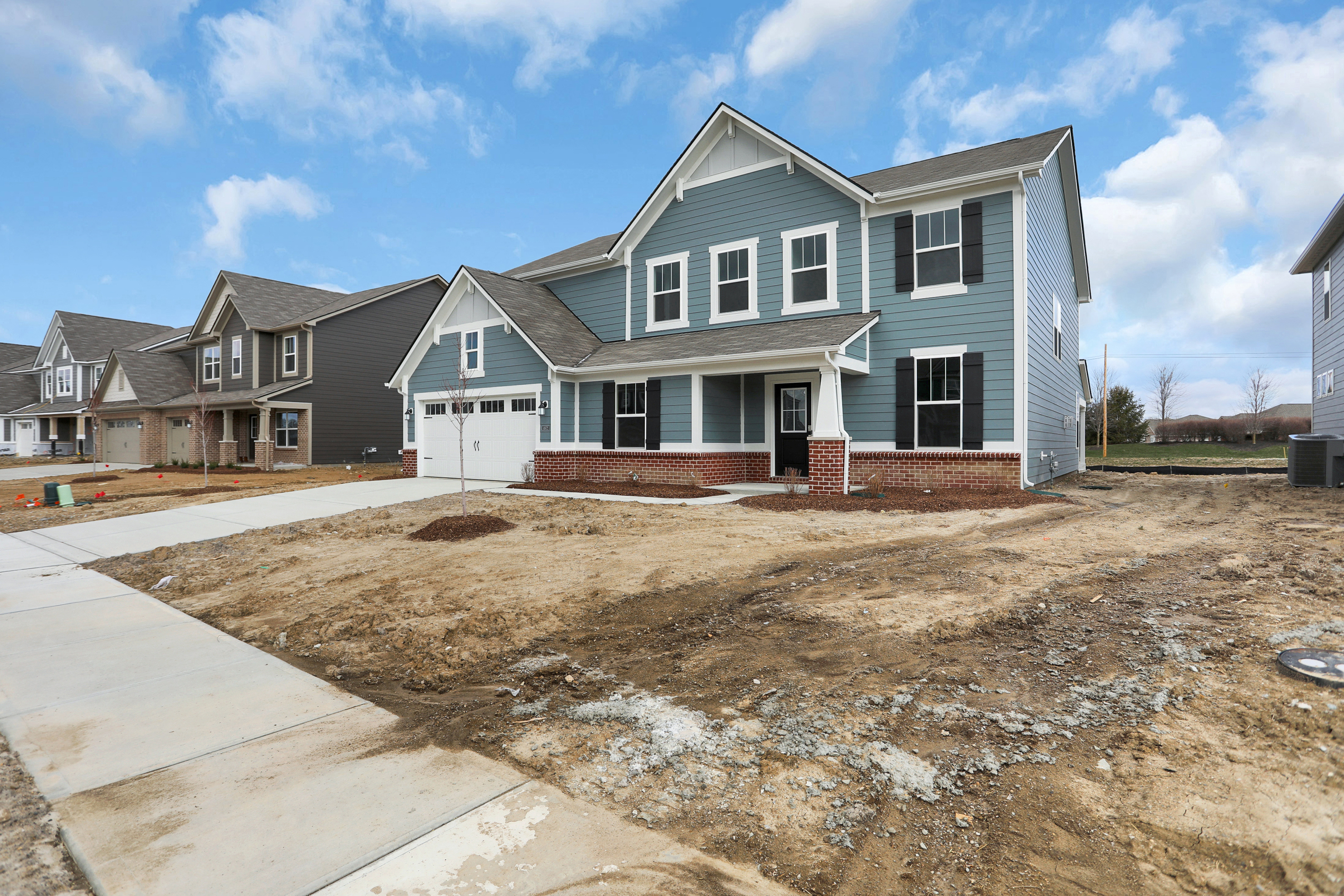 4872 W Morenci Court