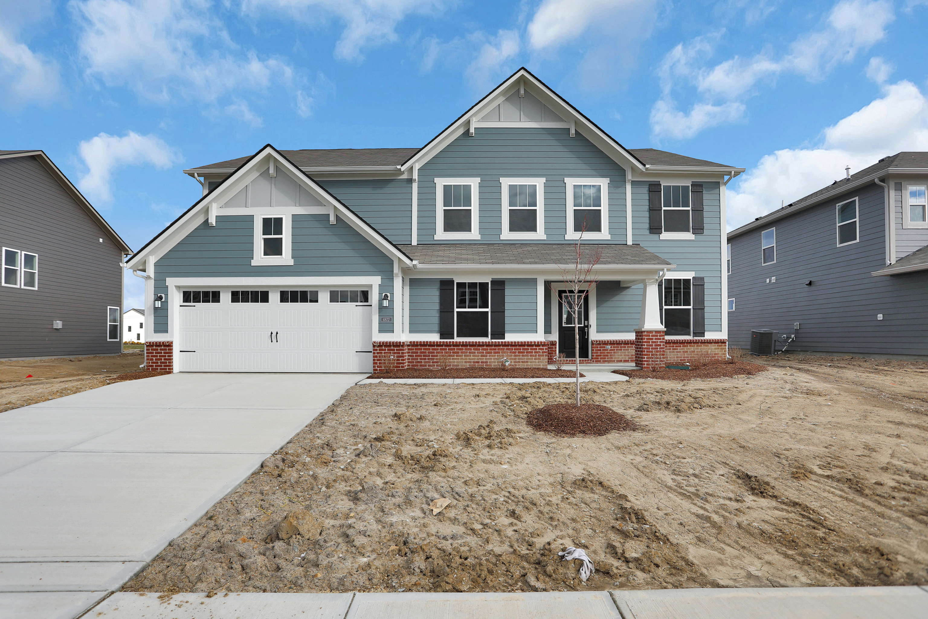 4872 W Morenci Court