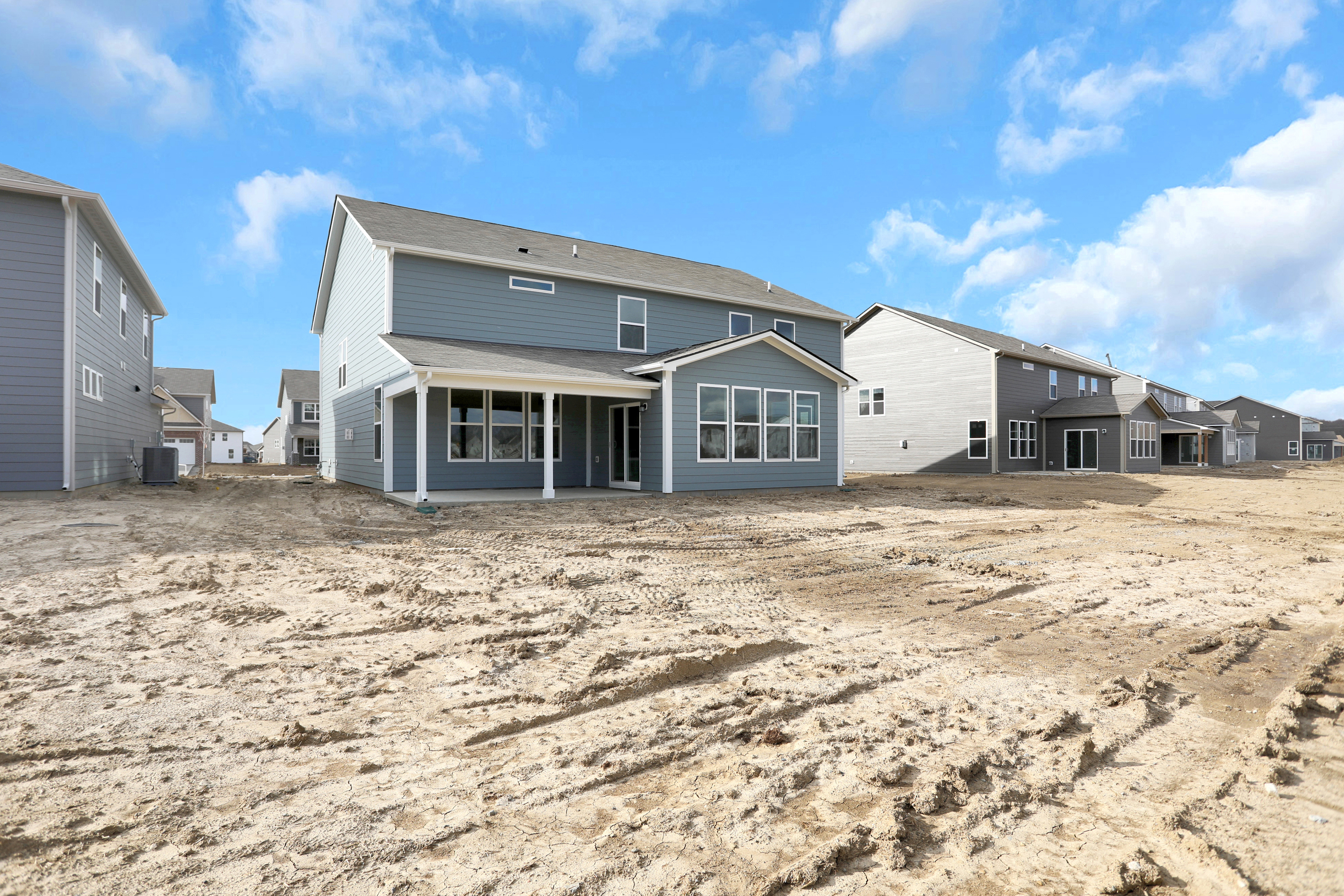4872 W Morenci Court
