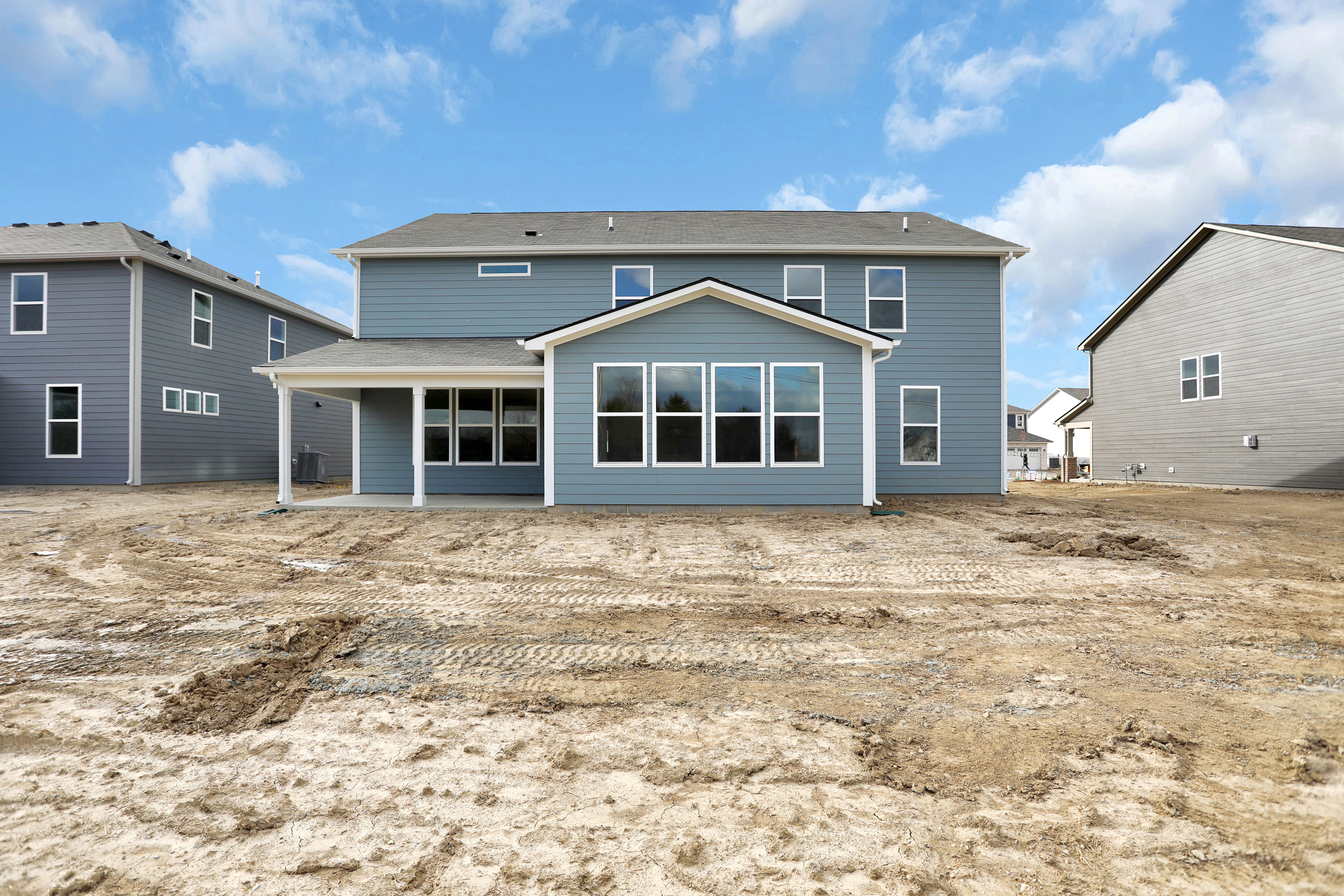 4872 W Morenci Court