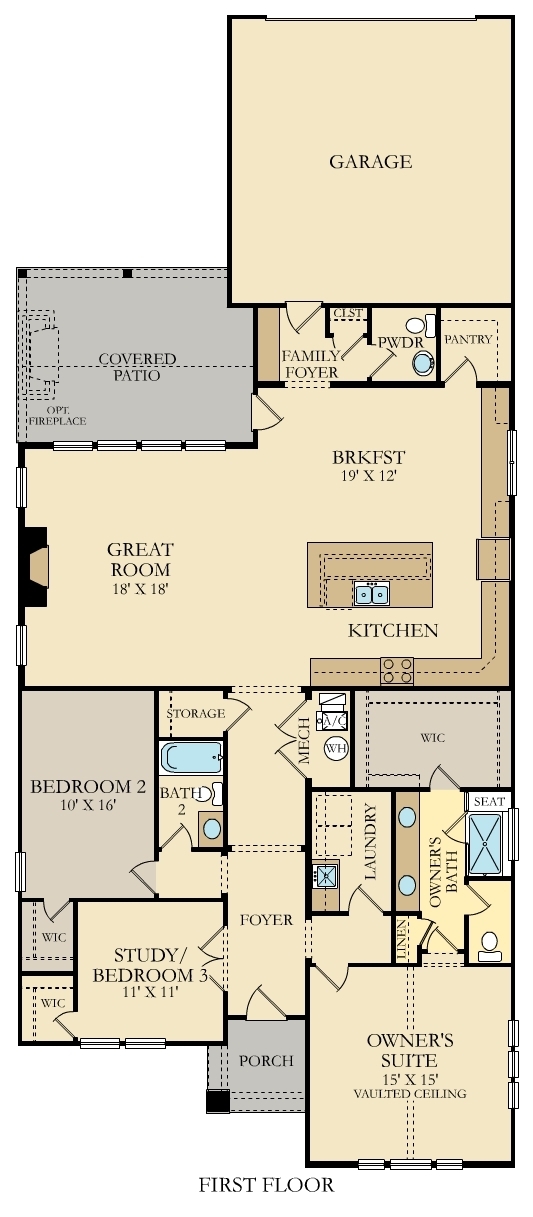 2159 Ryder Place
