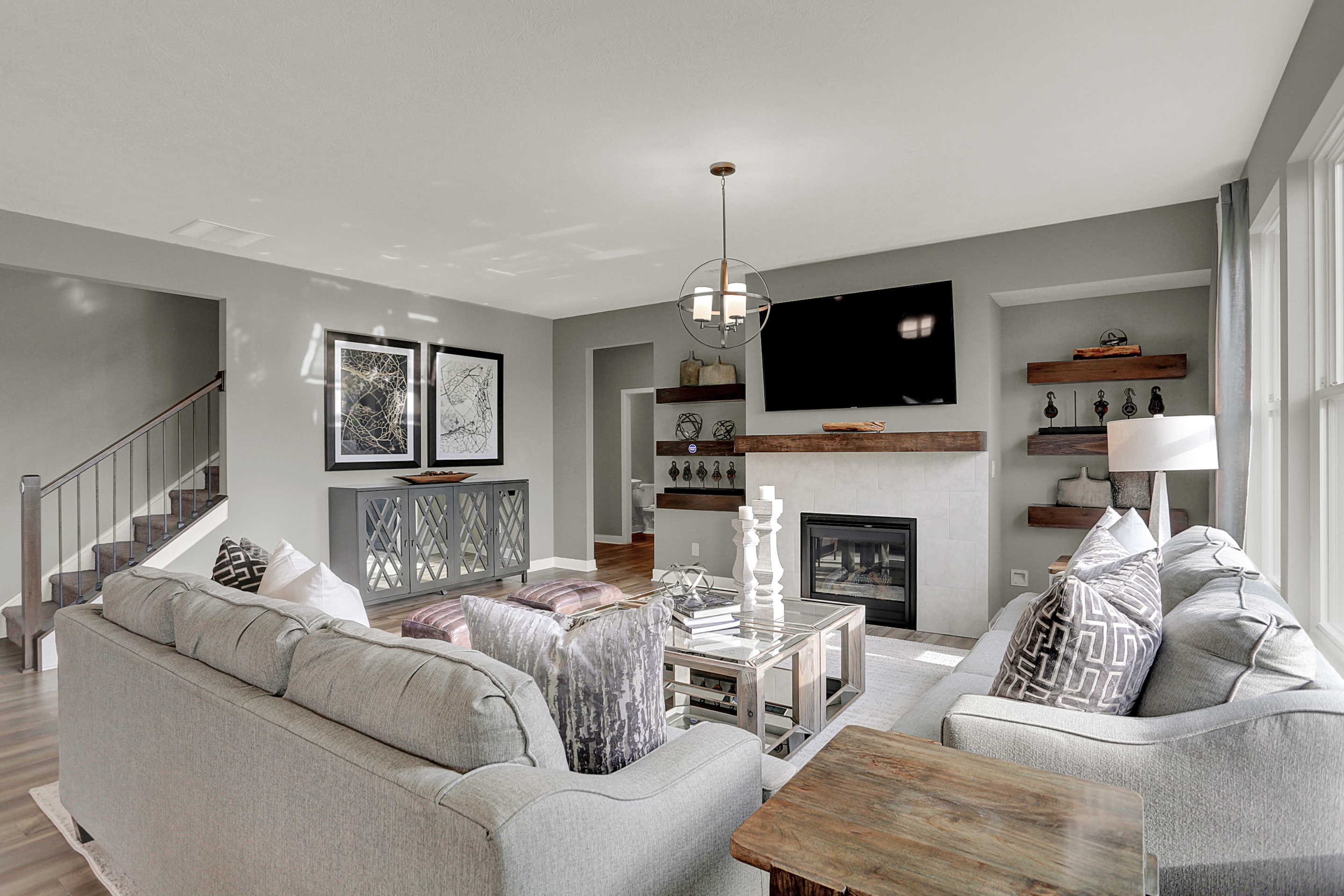 8836 LESTER PLACE