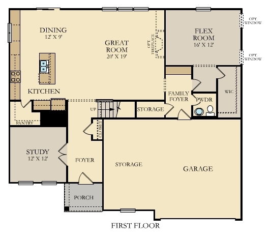 8836 LESTER PLACE