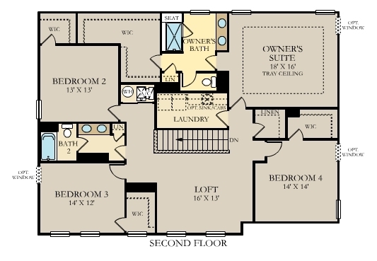 8836 LESTER PLACE