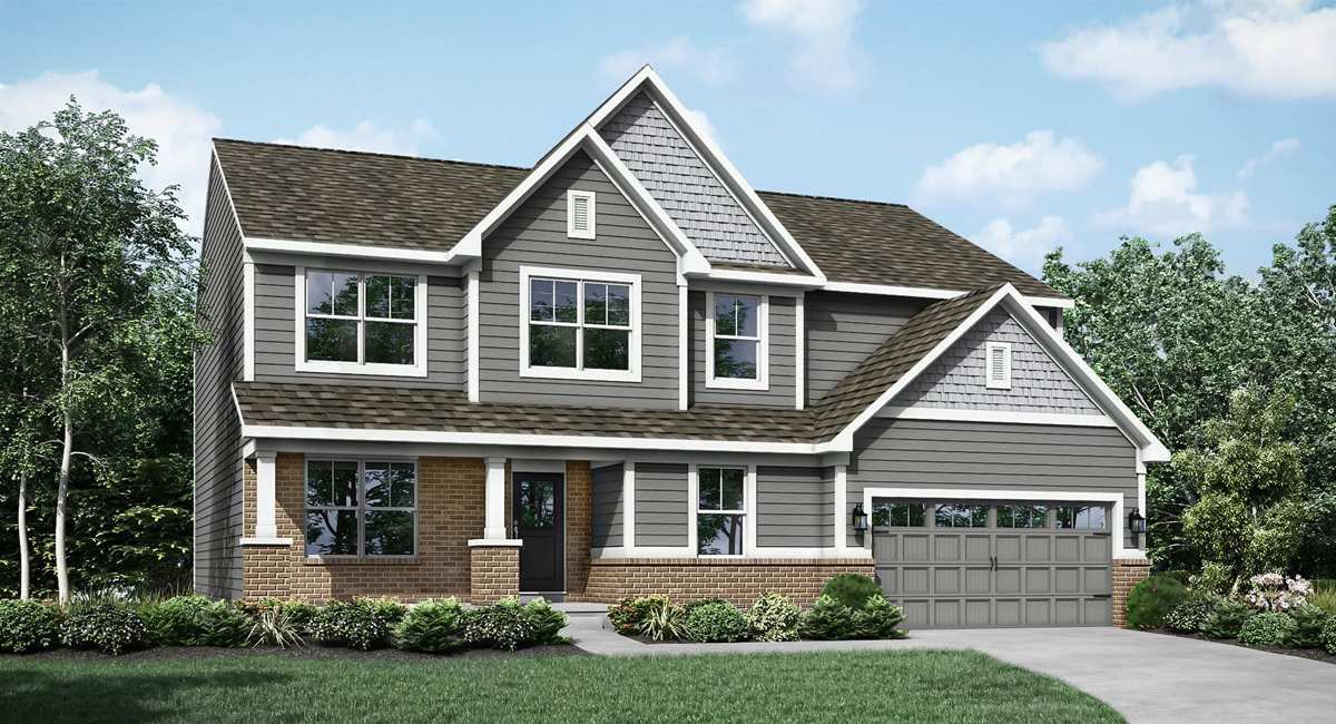 15924 Black Willow Lane