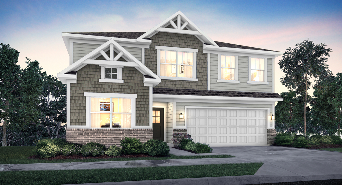 5377 Oak Knoll Drive