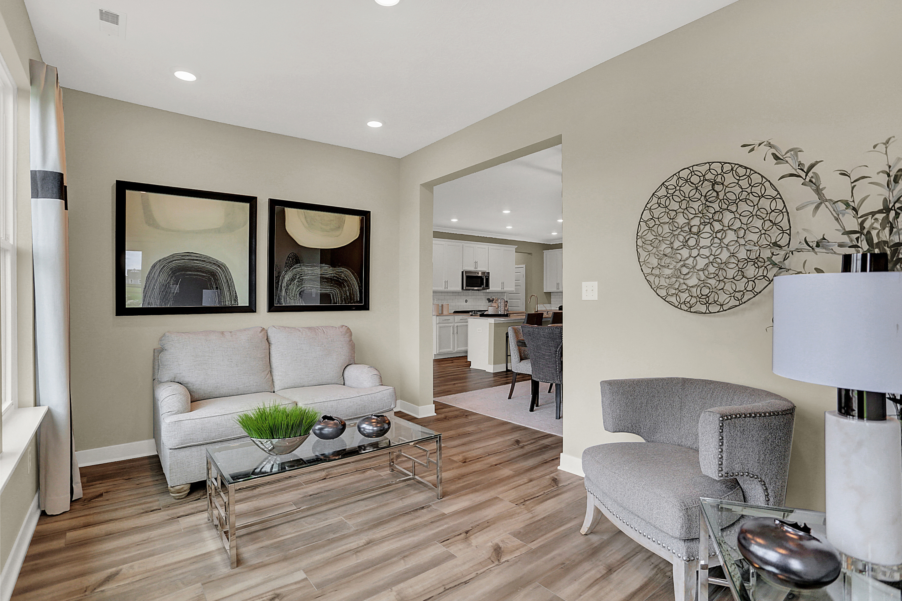 3108 Sharon Circle
