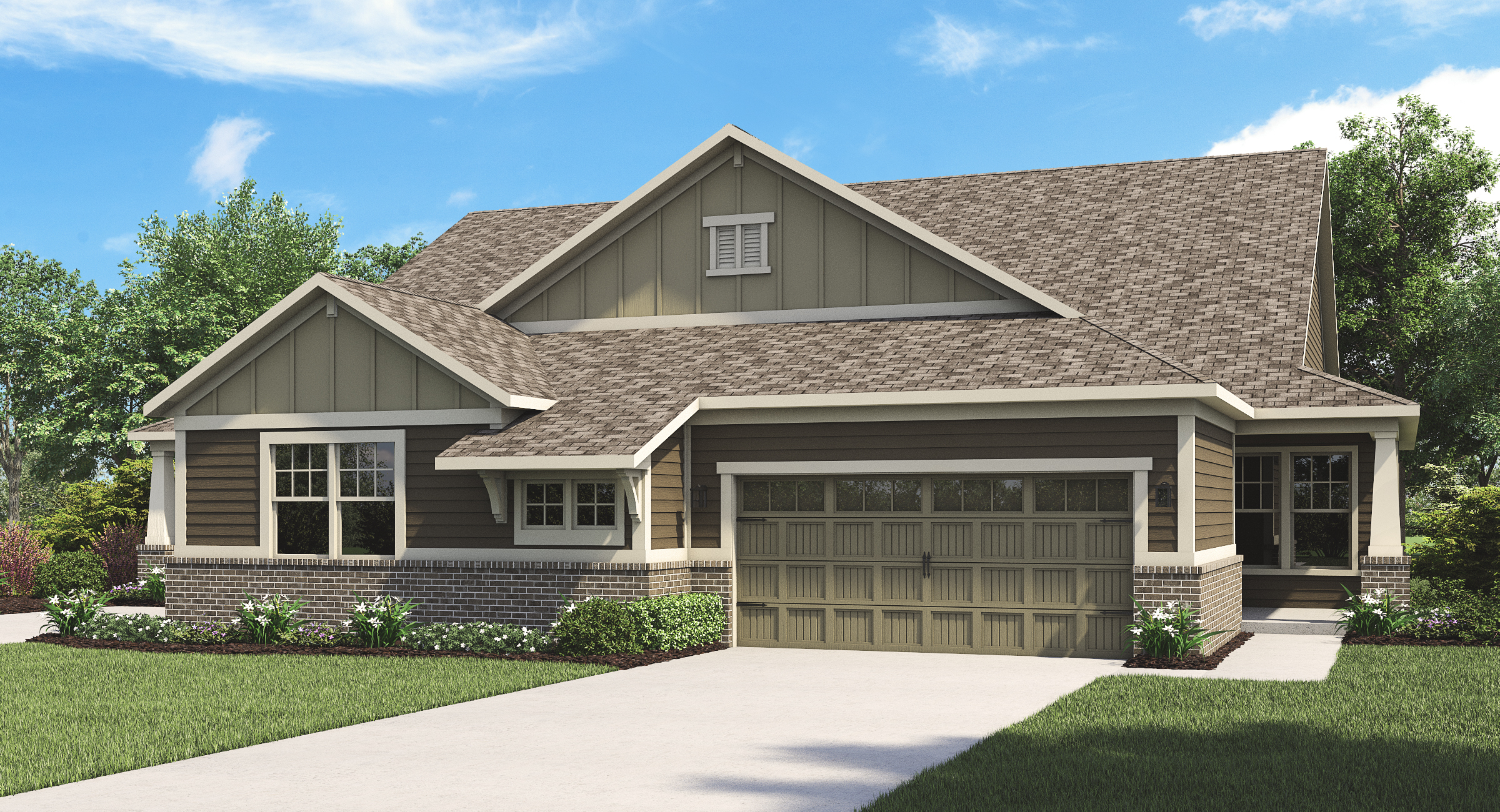 3108 Sharon Circle