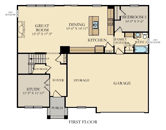 8862 Lester Place