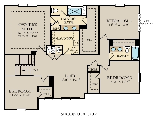 8862 Lester Place