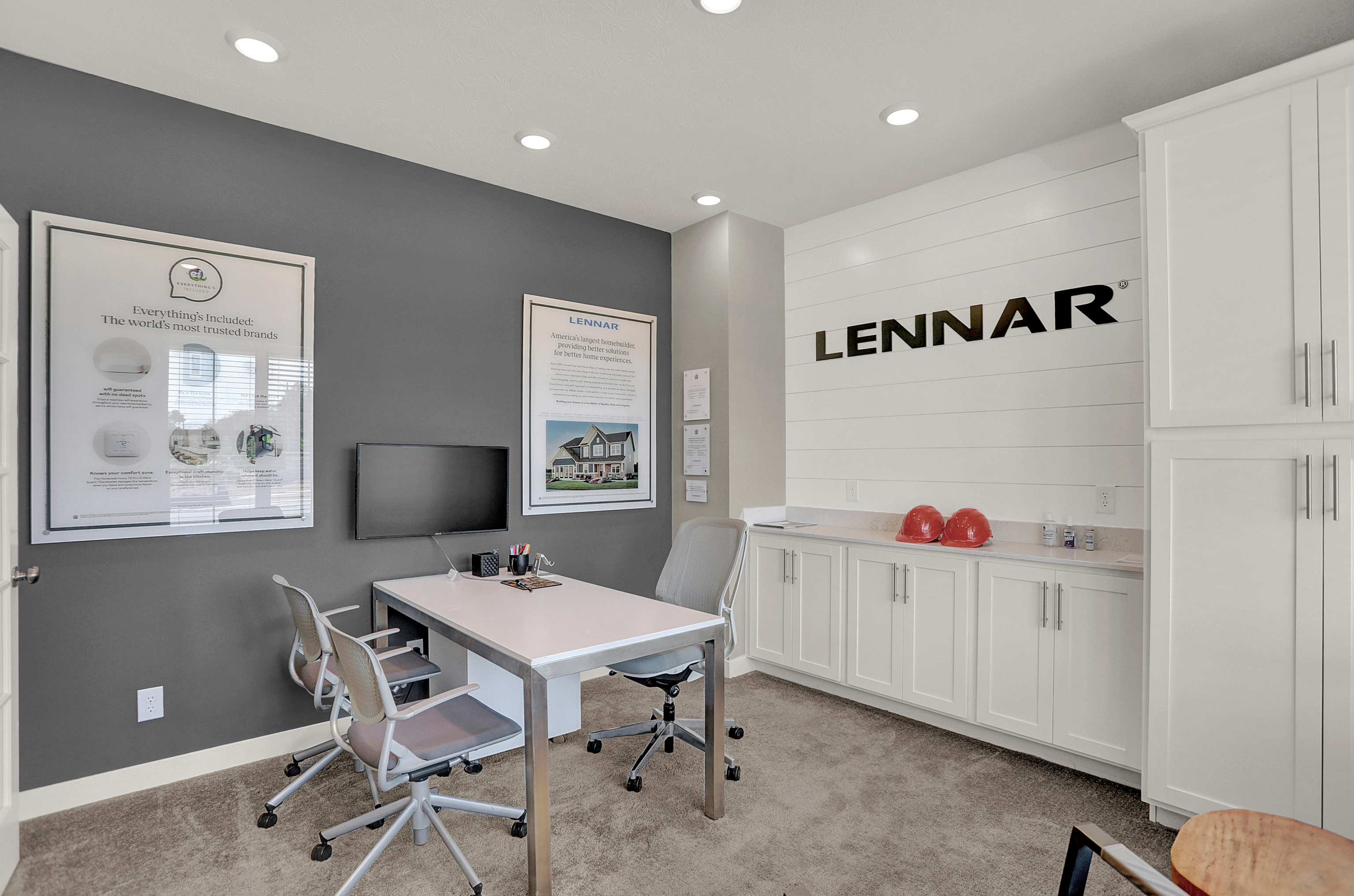 2019 Herrera Lane