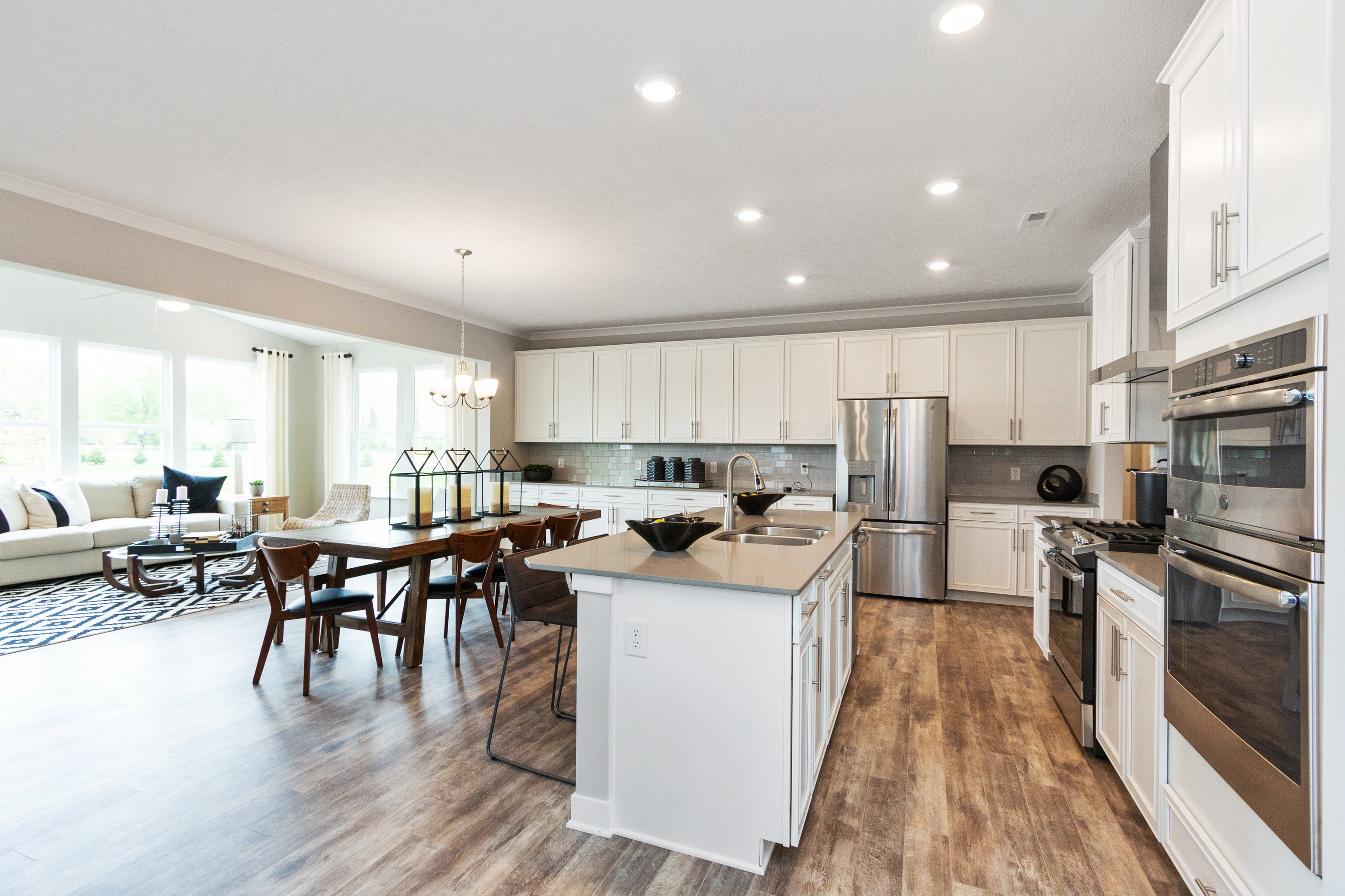 3593 Tipperlin Road