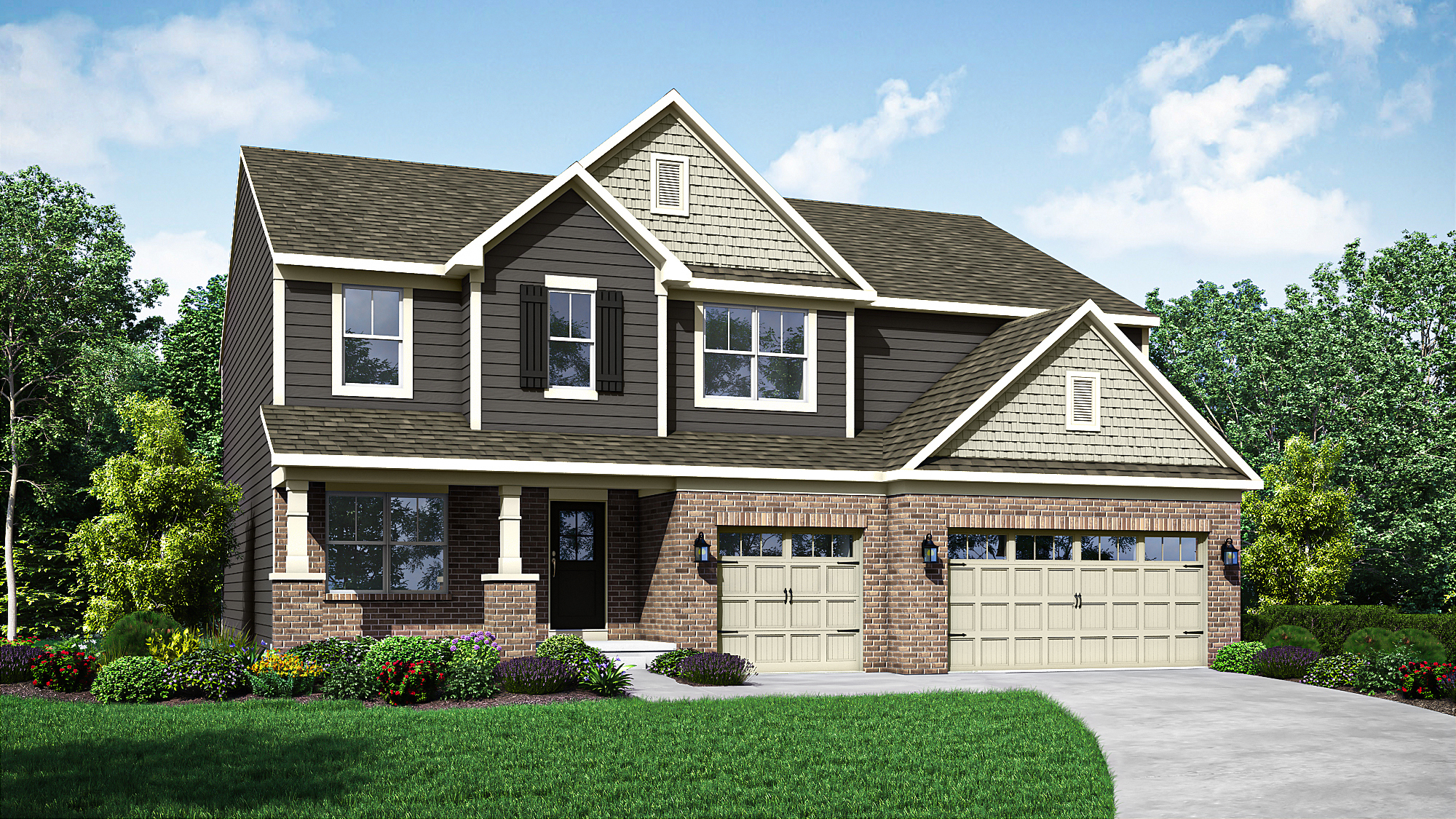 3593 Tipperlin Road