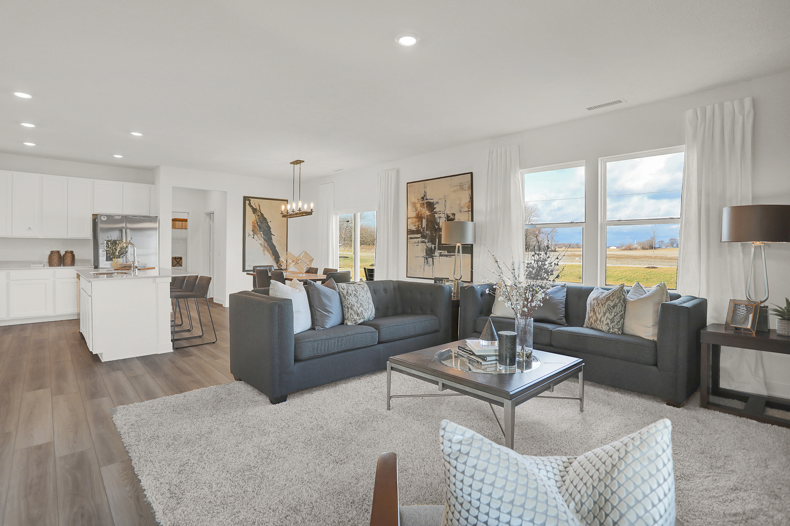 2235 Bauer Creek Drive