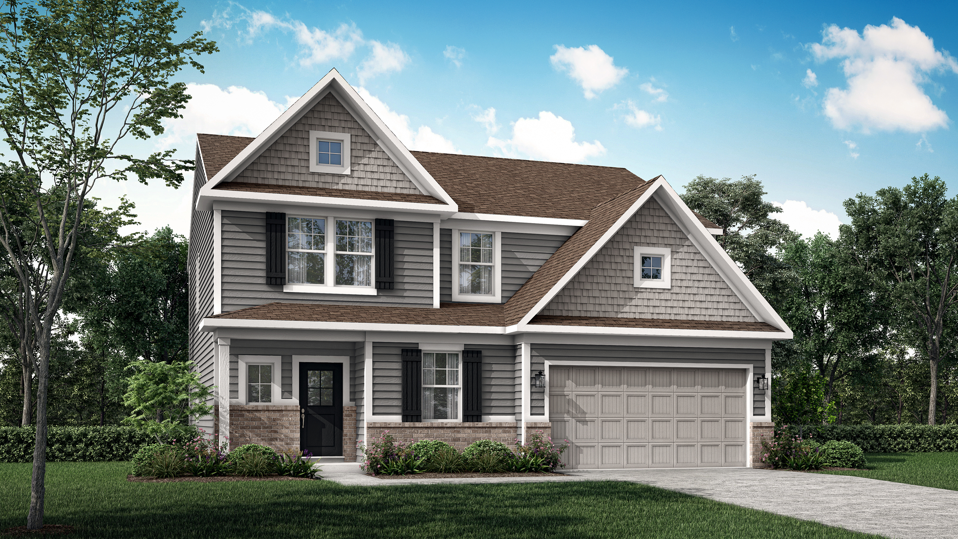 2235 Bauer Creek Drive