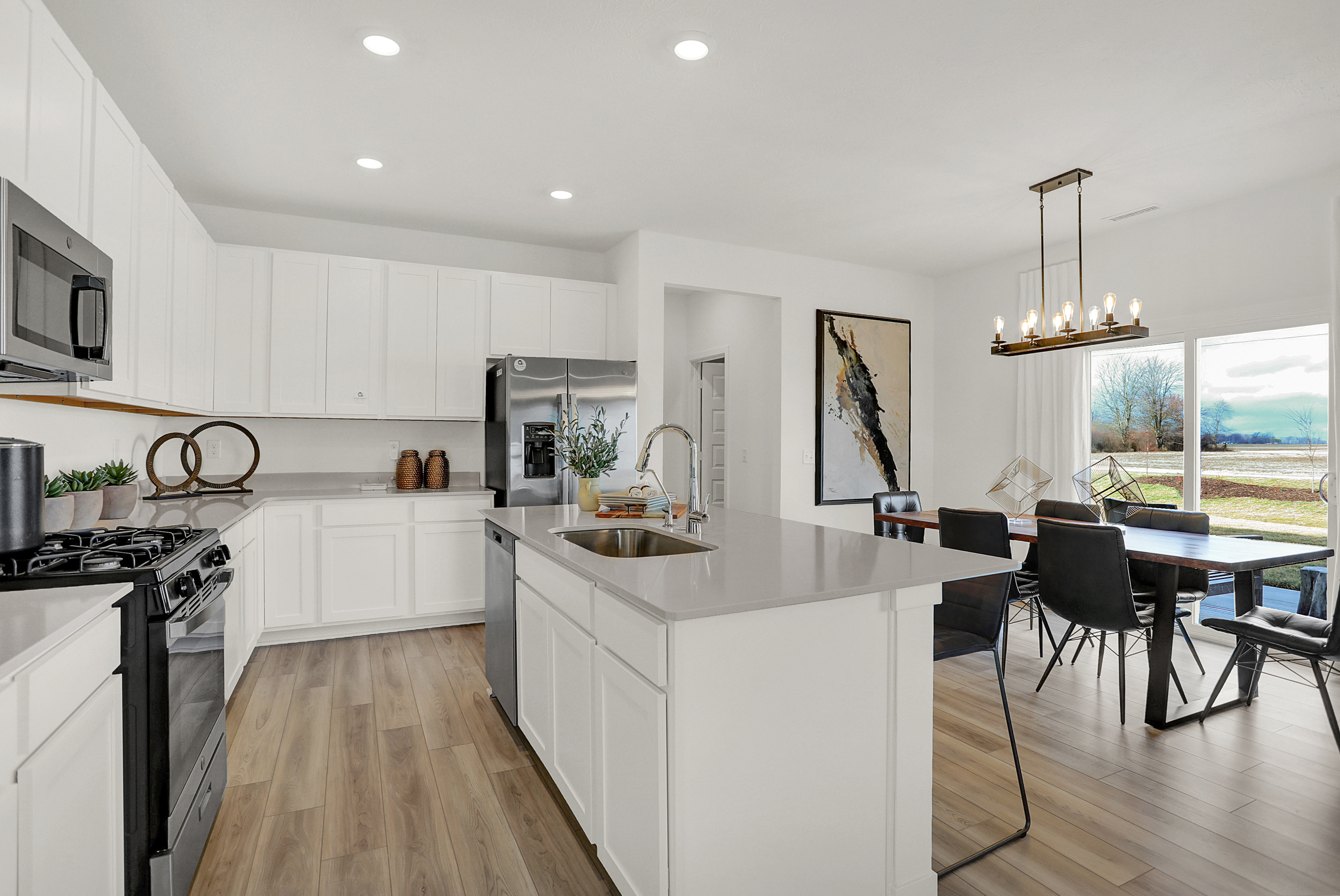 2264 Bauer Creek Drive