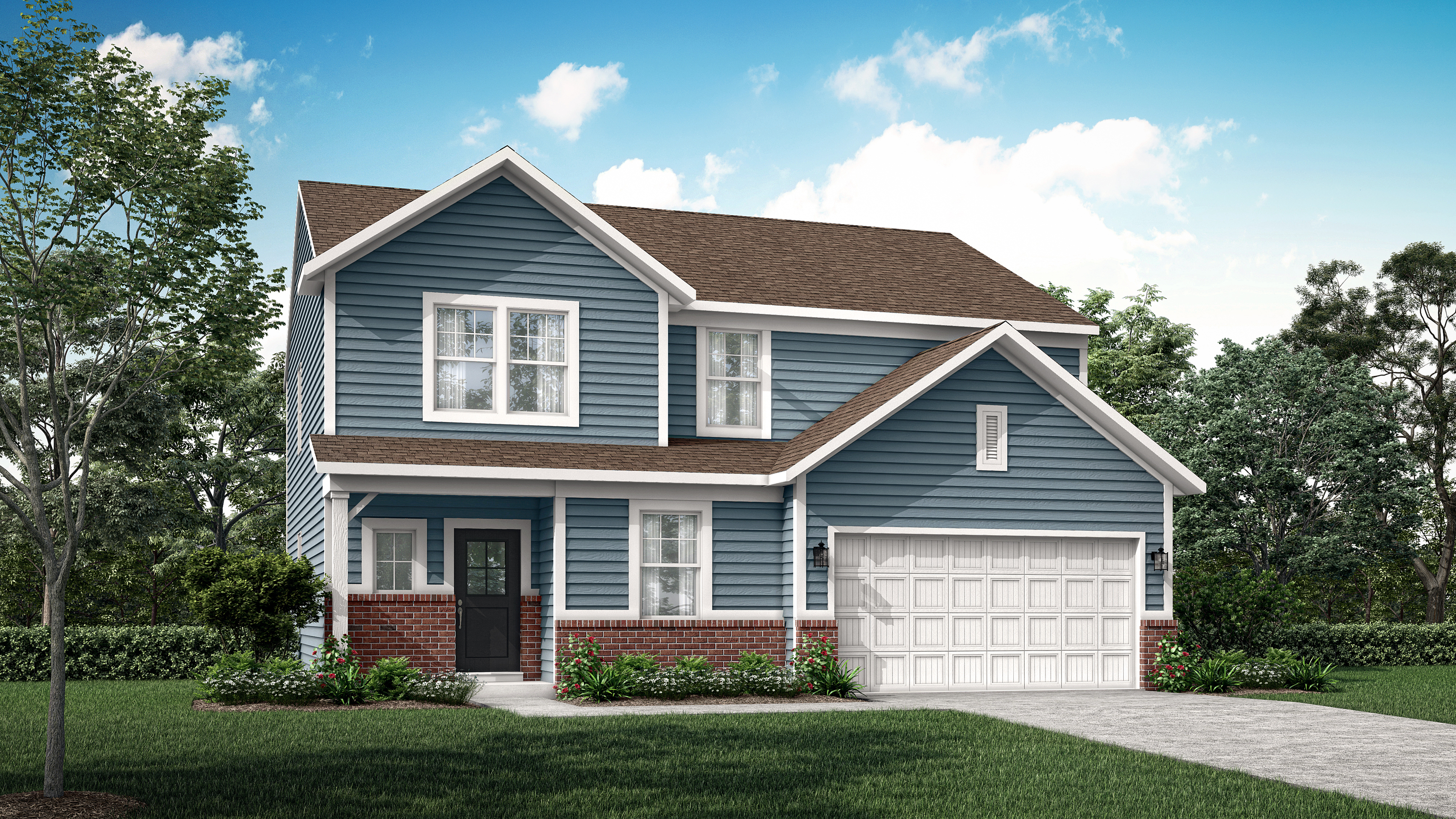 2264 Bauer Creek Drive