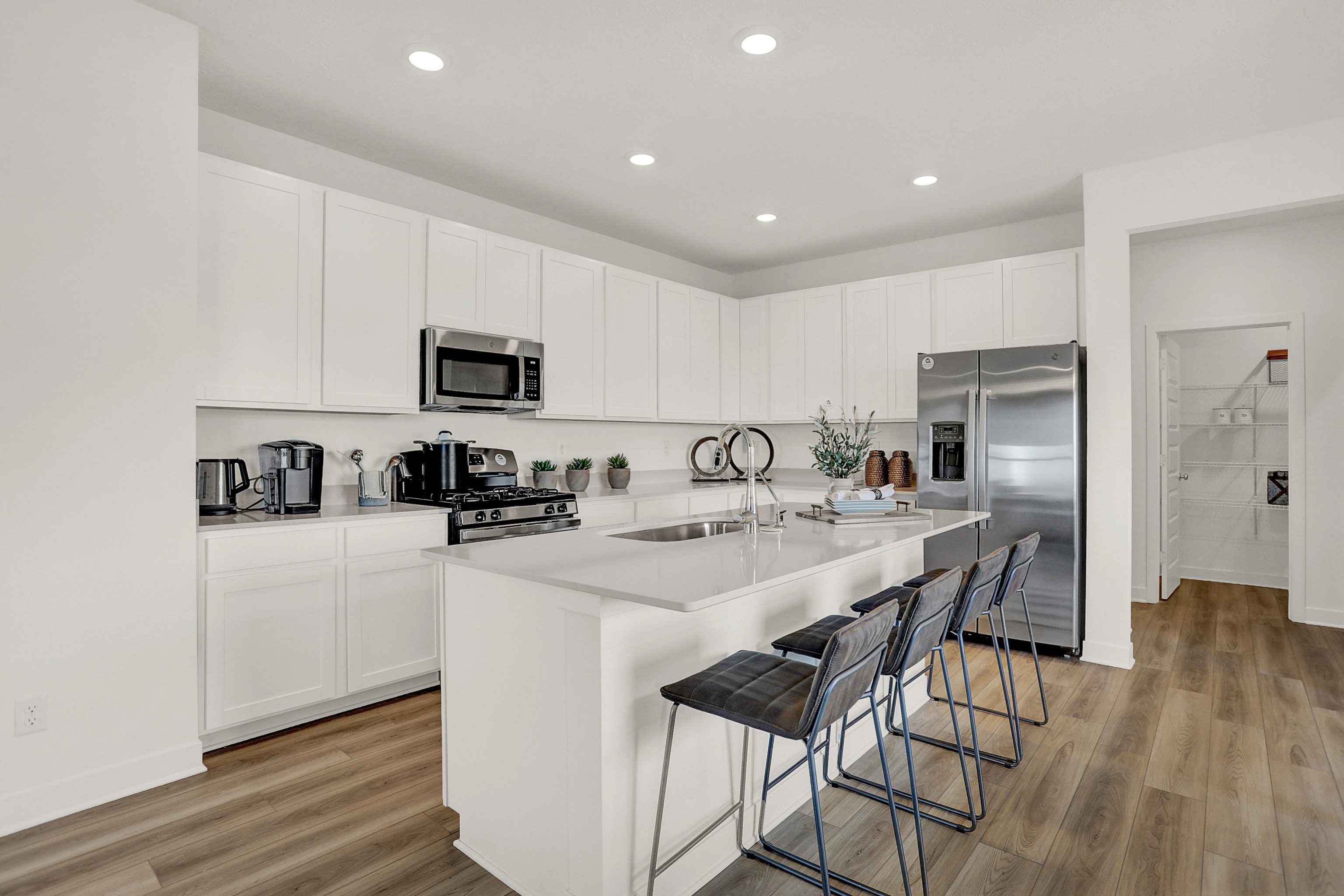 2264 Bauer Creek Drive