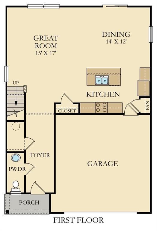 651 Locust Drive