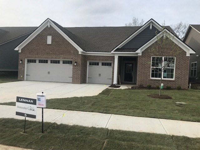 5162 Bayberry Court