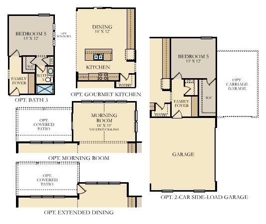 869 Barkston Lane