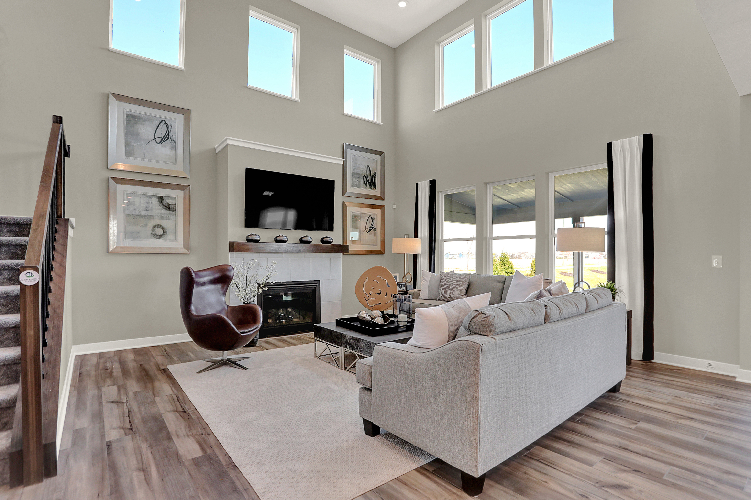 869 Barkston Lane