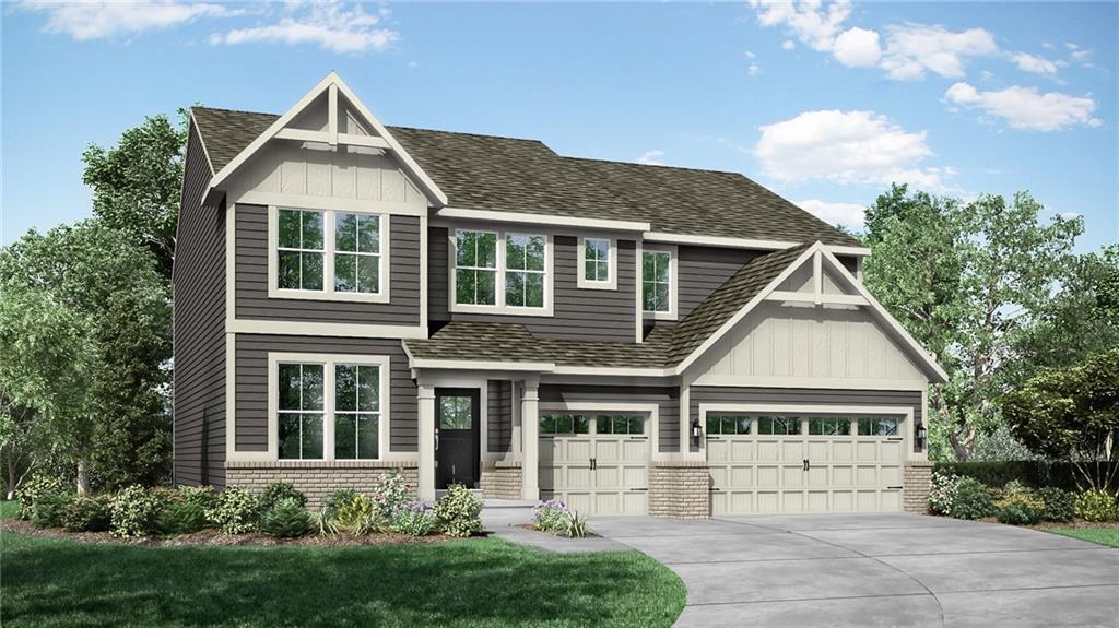 869 Barkston Lane