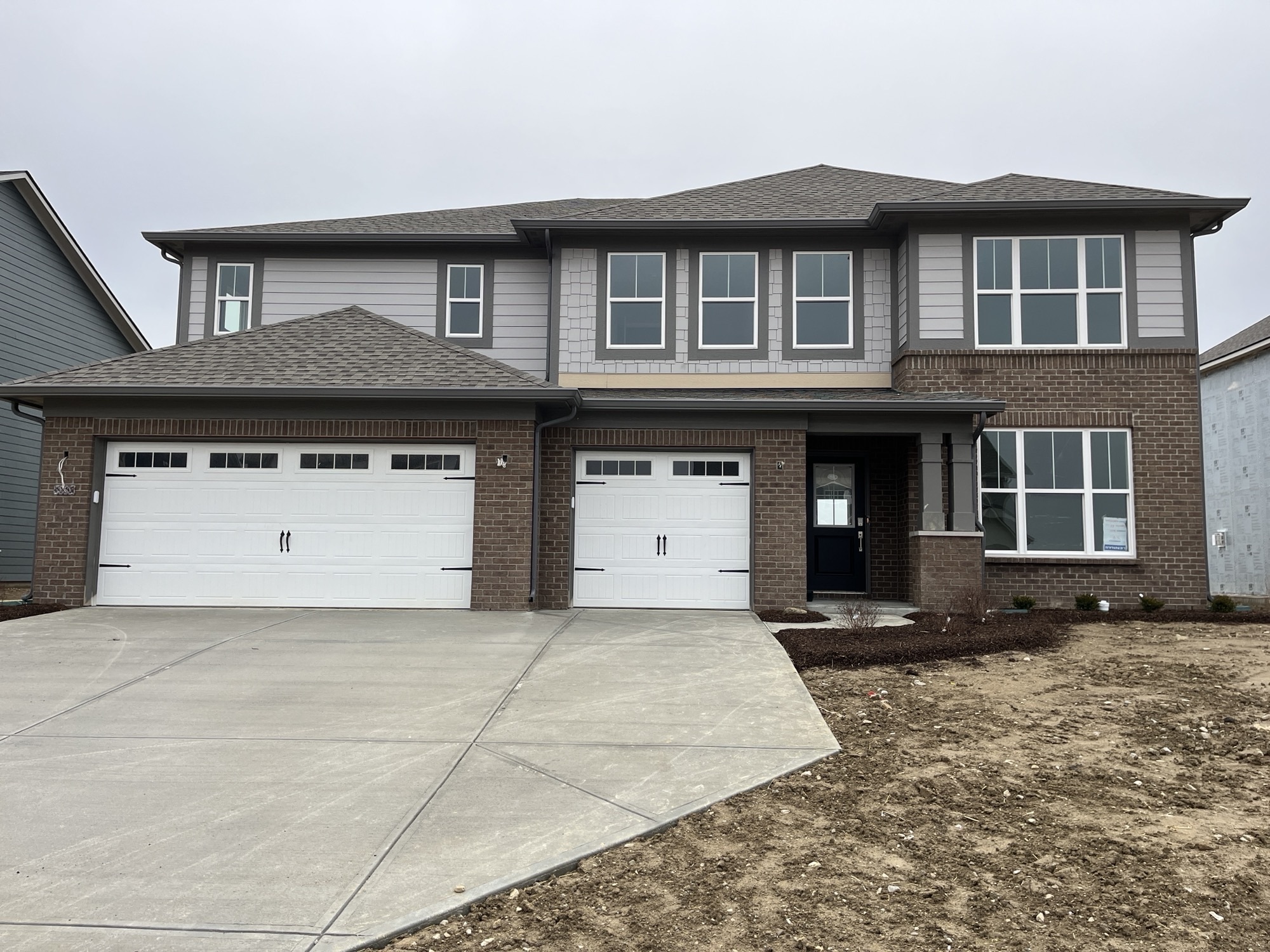 3578 Tipperlin Road