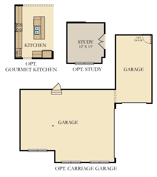 260 Waterford Lane