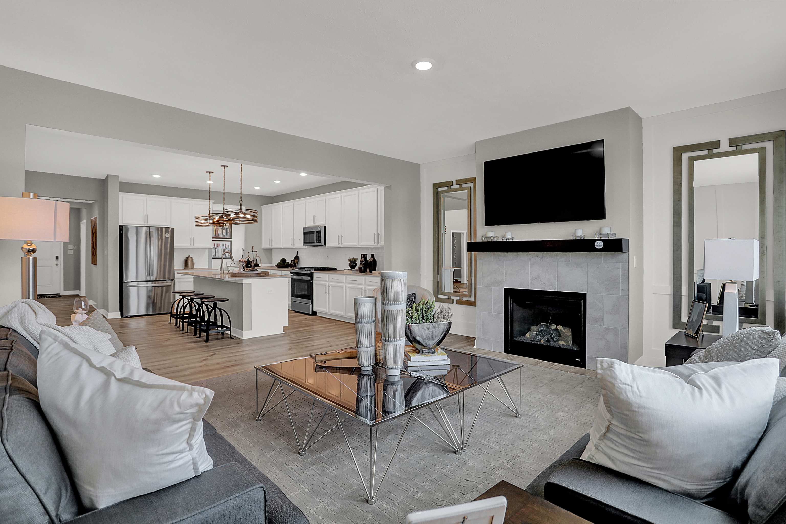 260 Waterford Lane