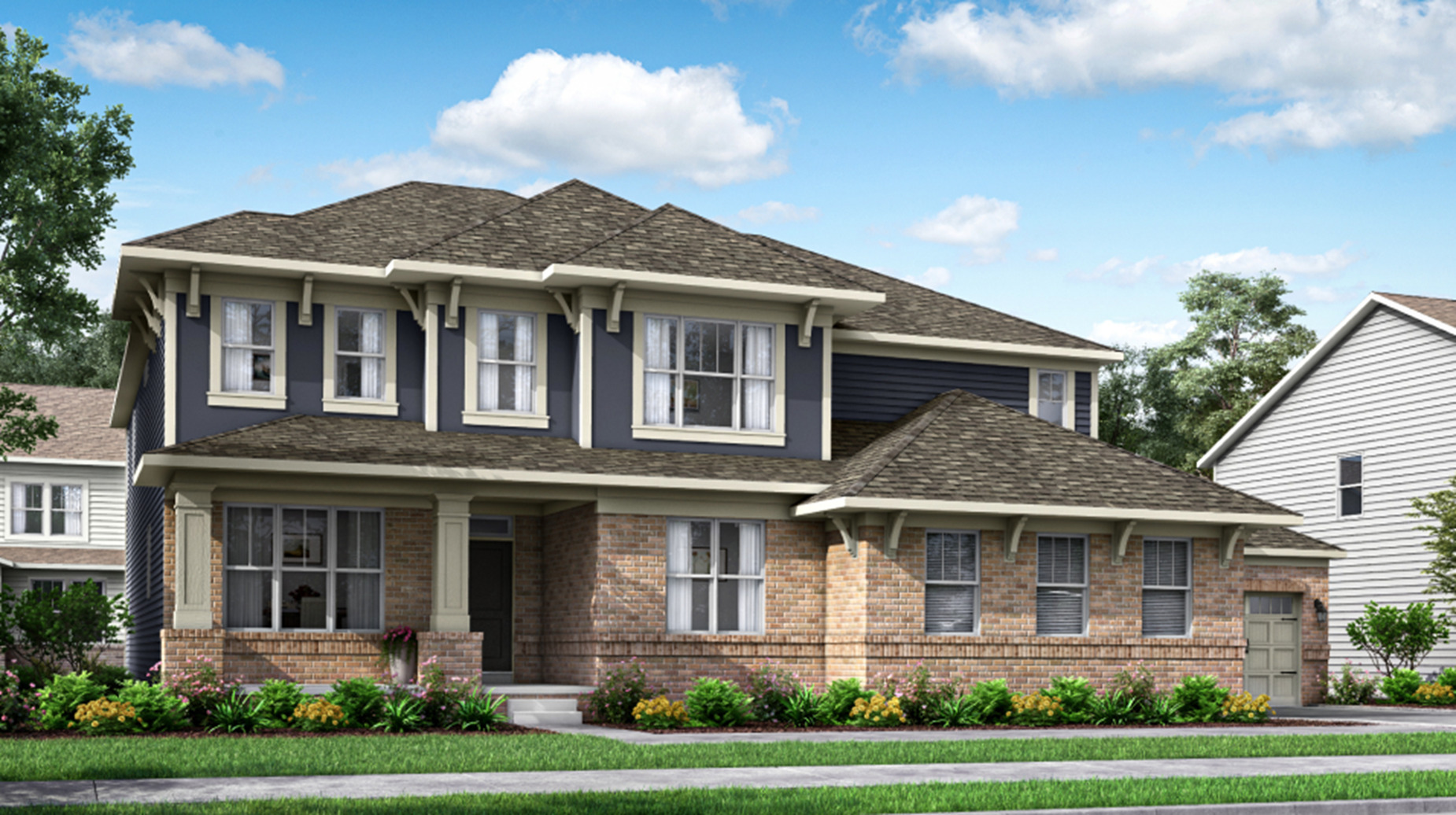 260 Waterford Lane