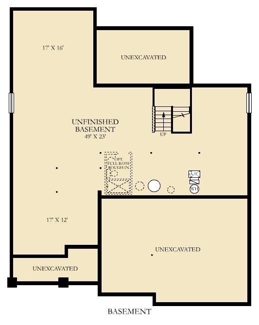260 Waterford Lane