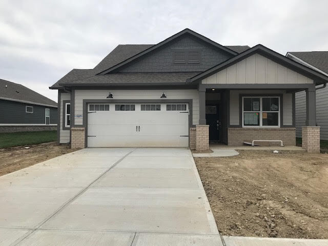 5229 Bayberry Court