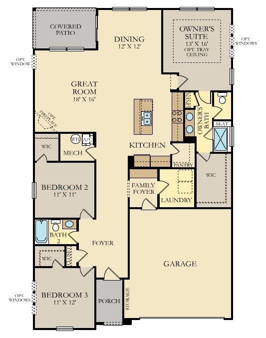 5167 Canberra Court