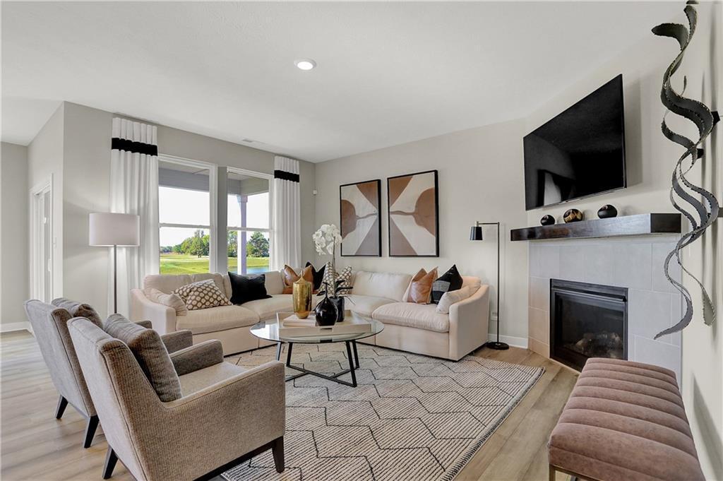 5167 Canberra Court