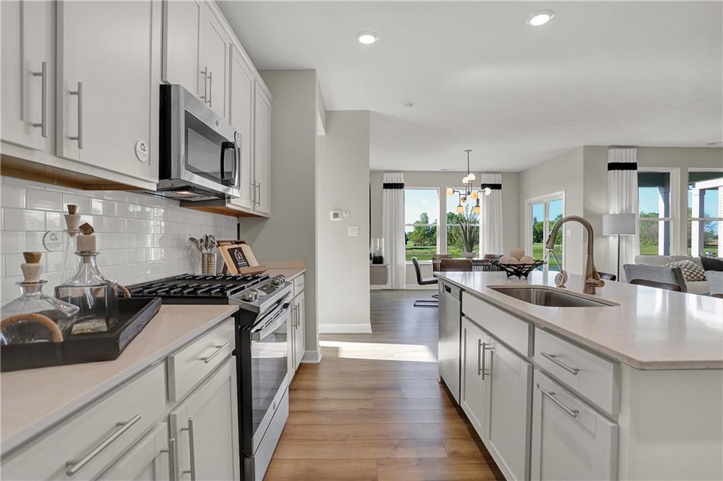 5167 Canberra Court