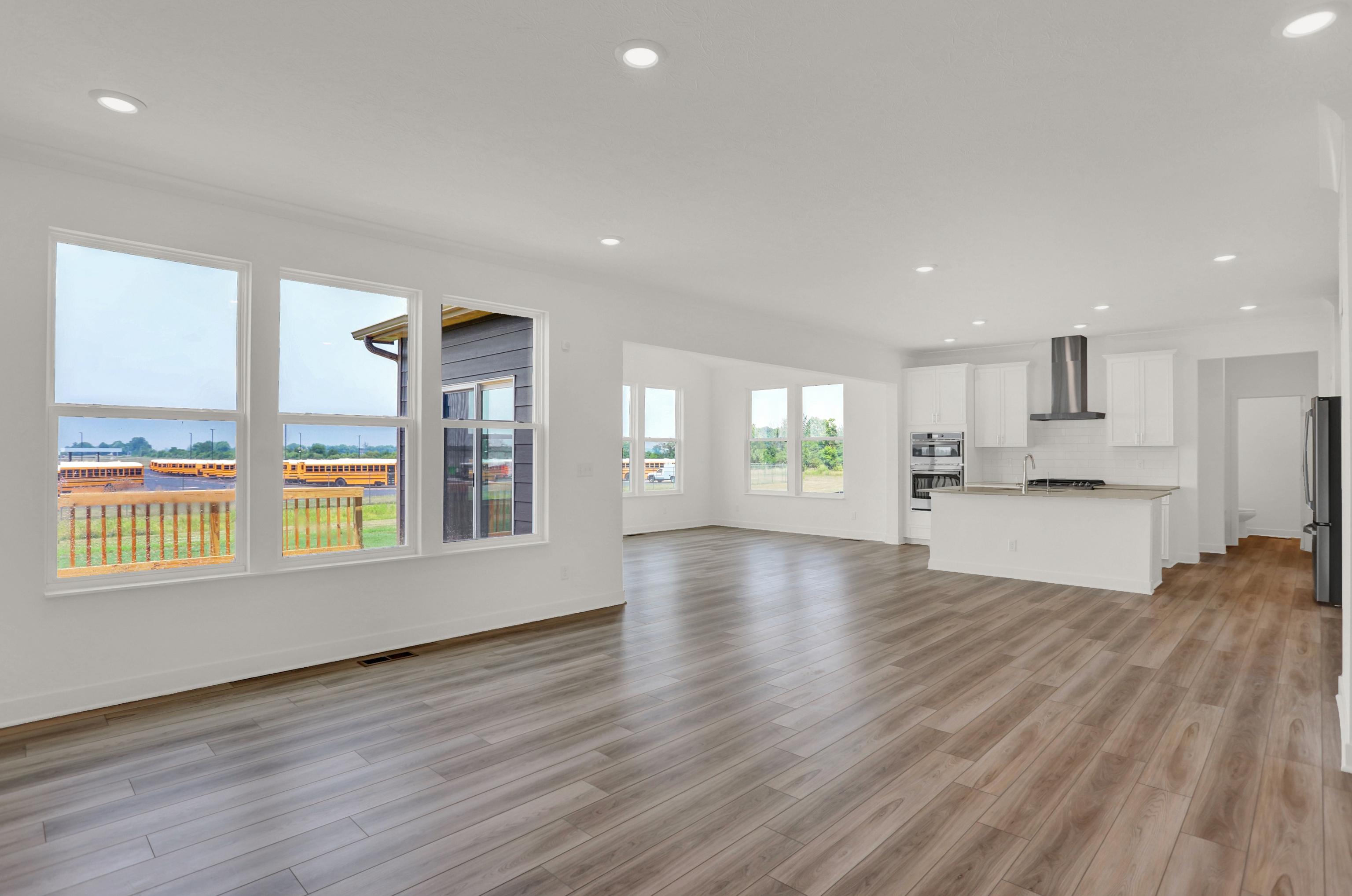 3542 Tipperlin Road