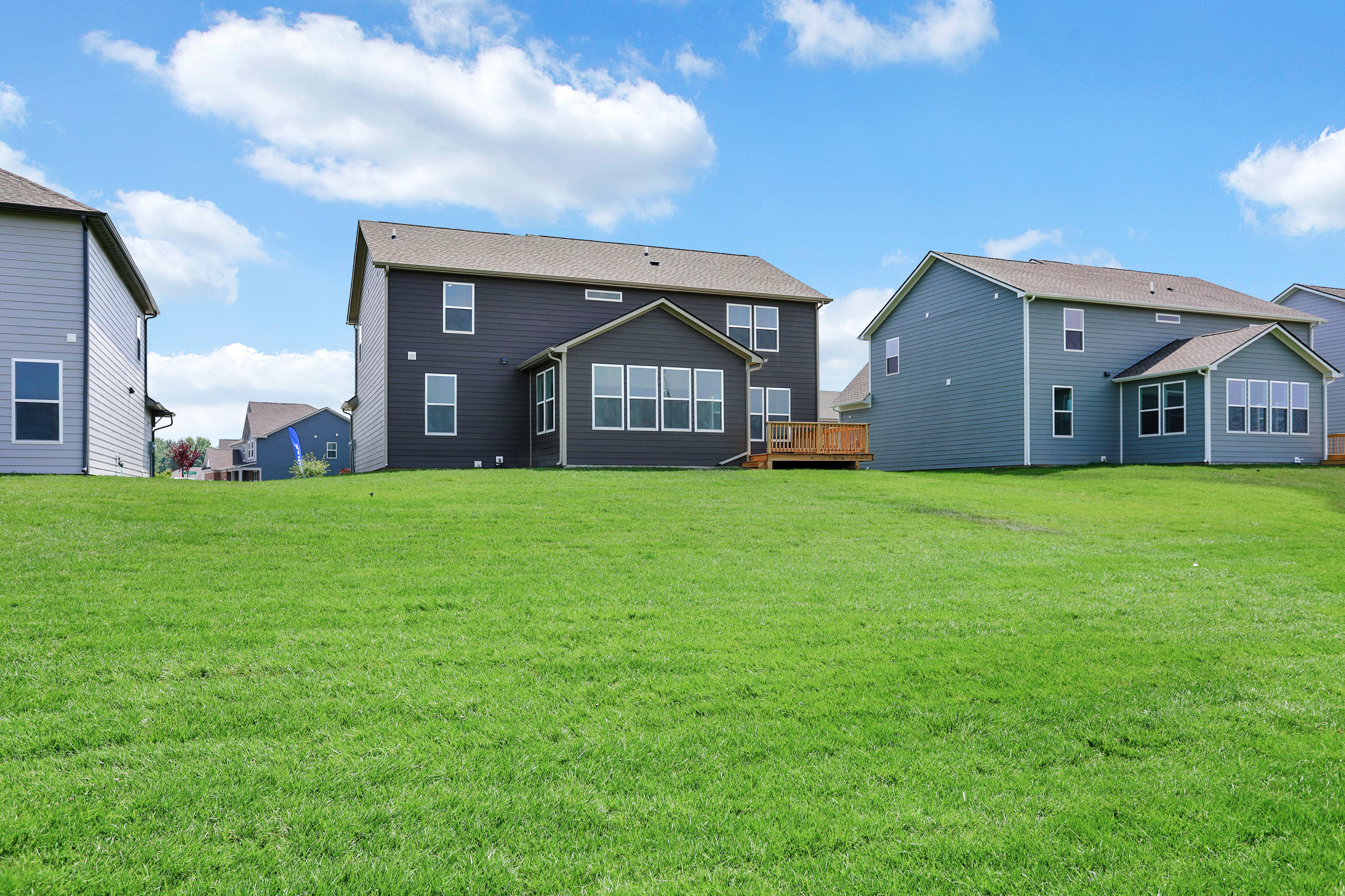 3542 Tipperlin Road