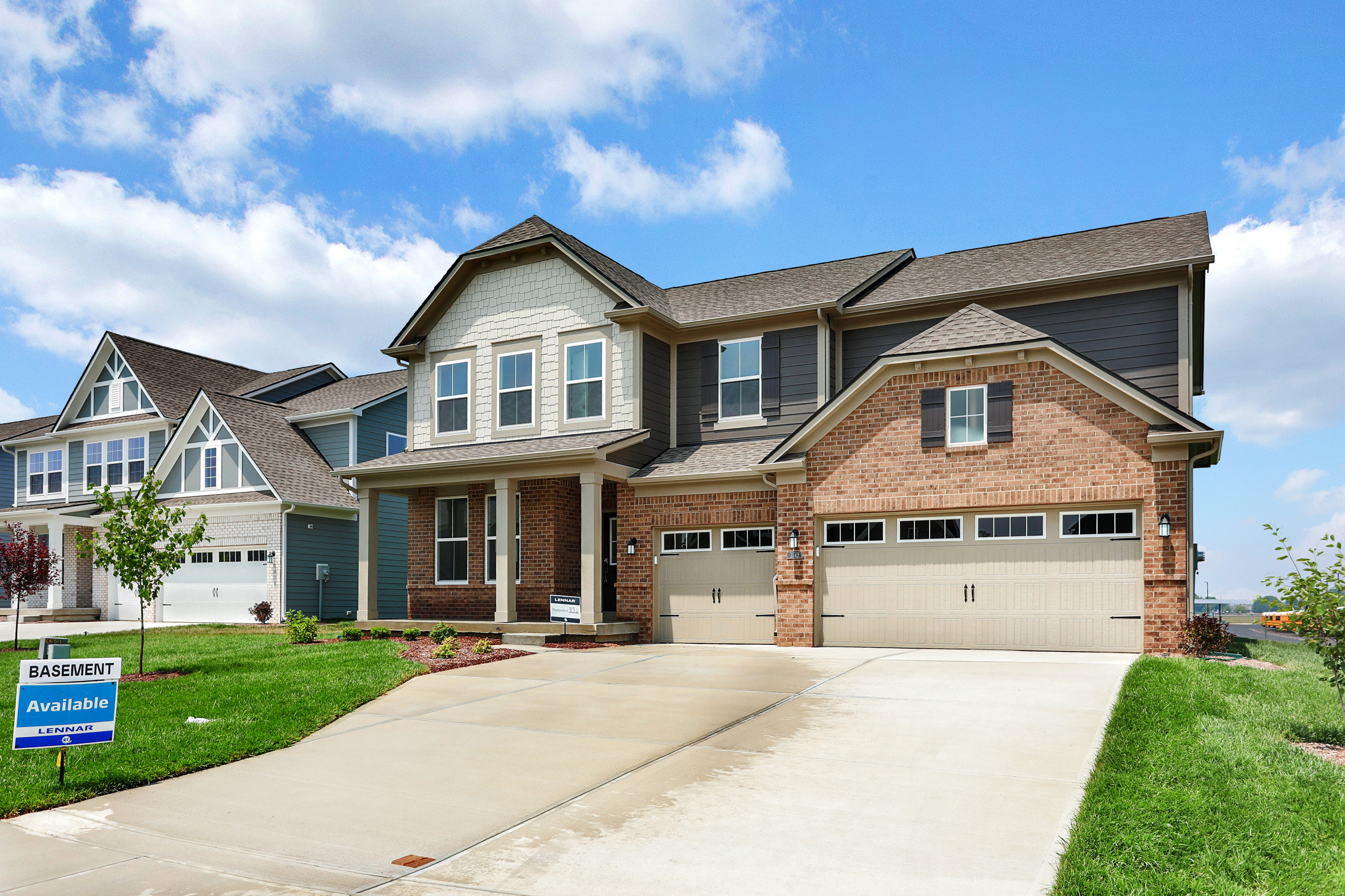 3542 Tipperlin Road