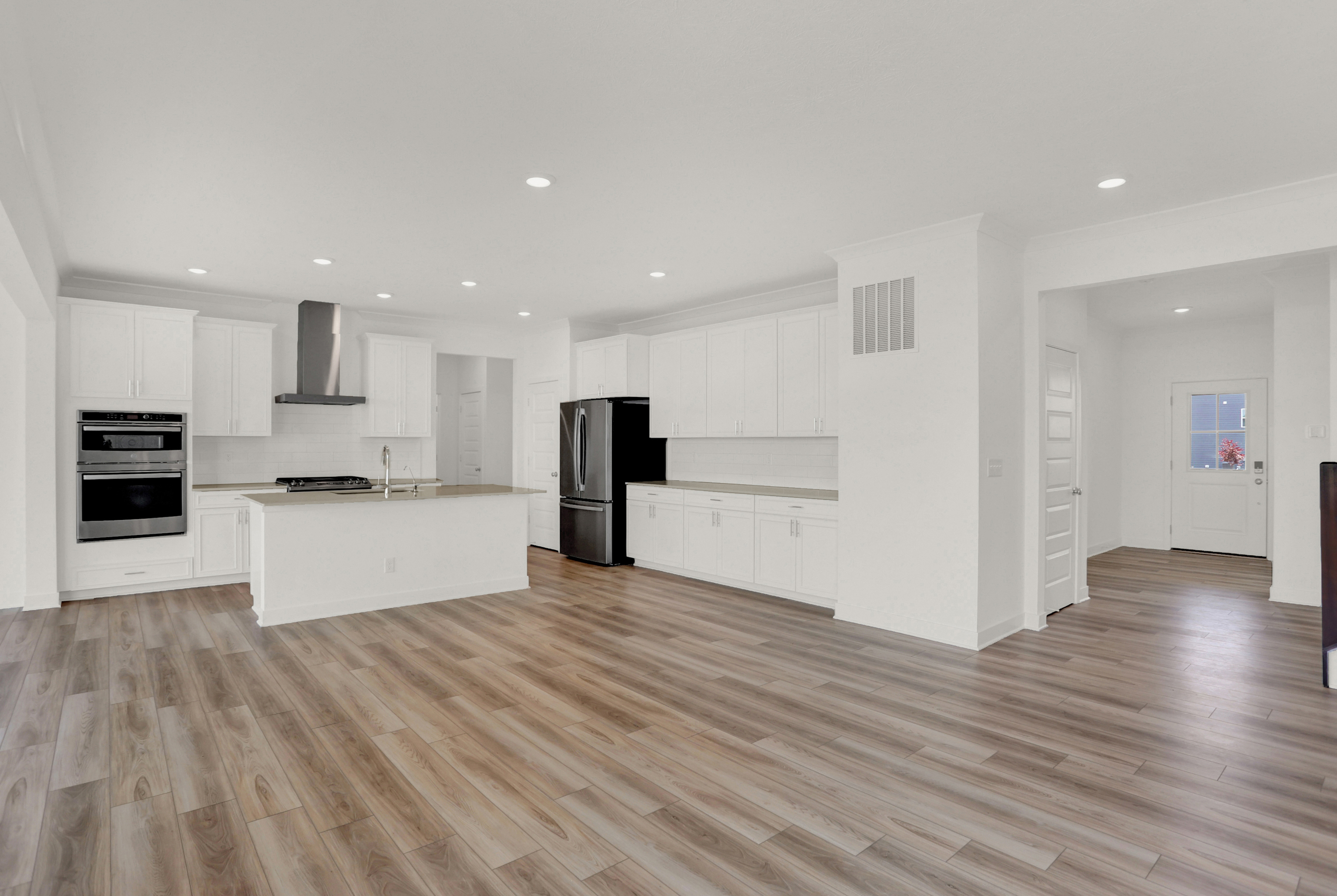3542 Tipperlin Road