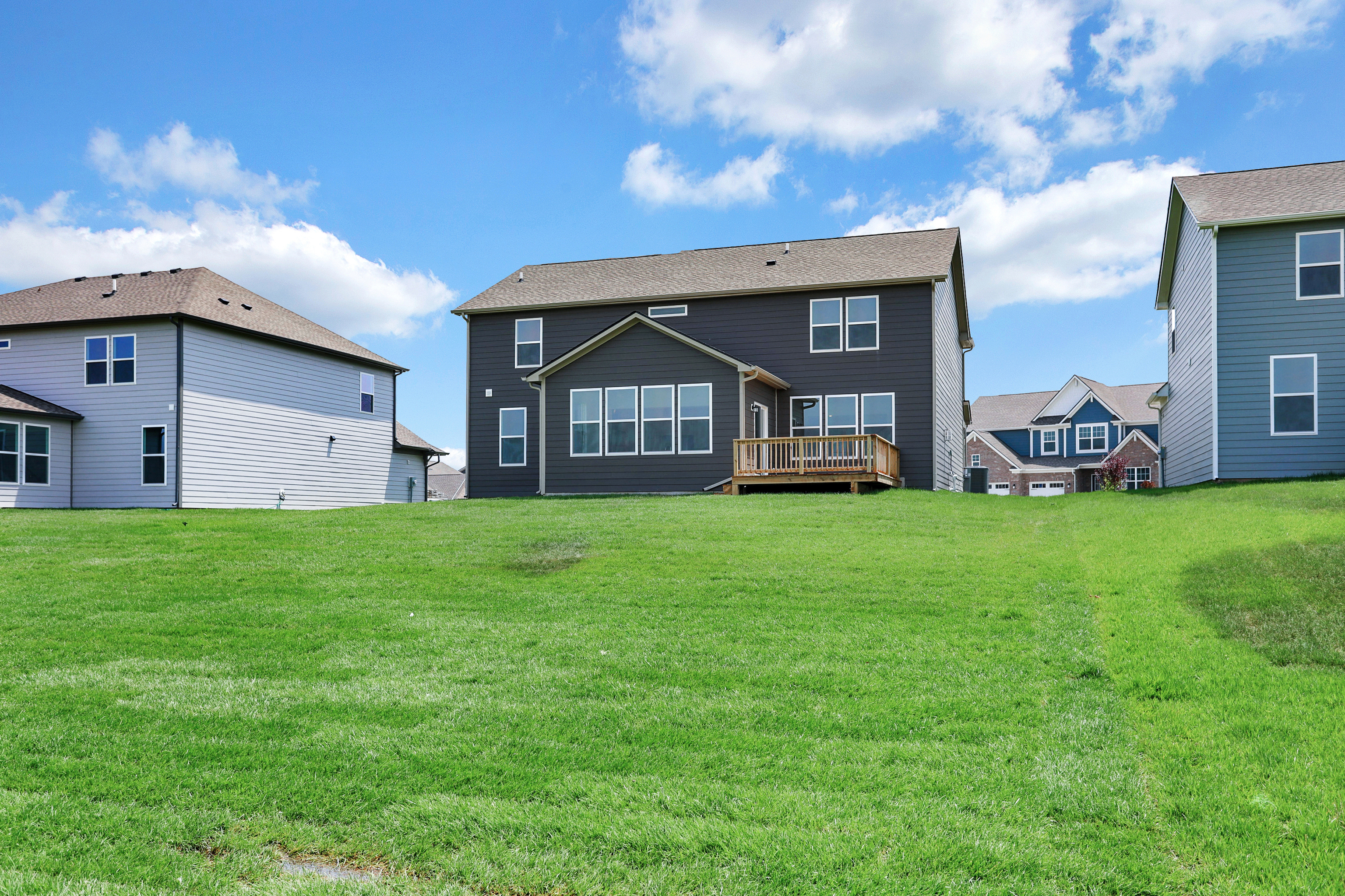 3542 Tipperlin Road