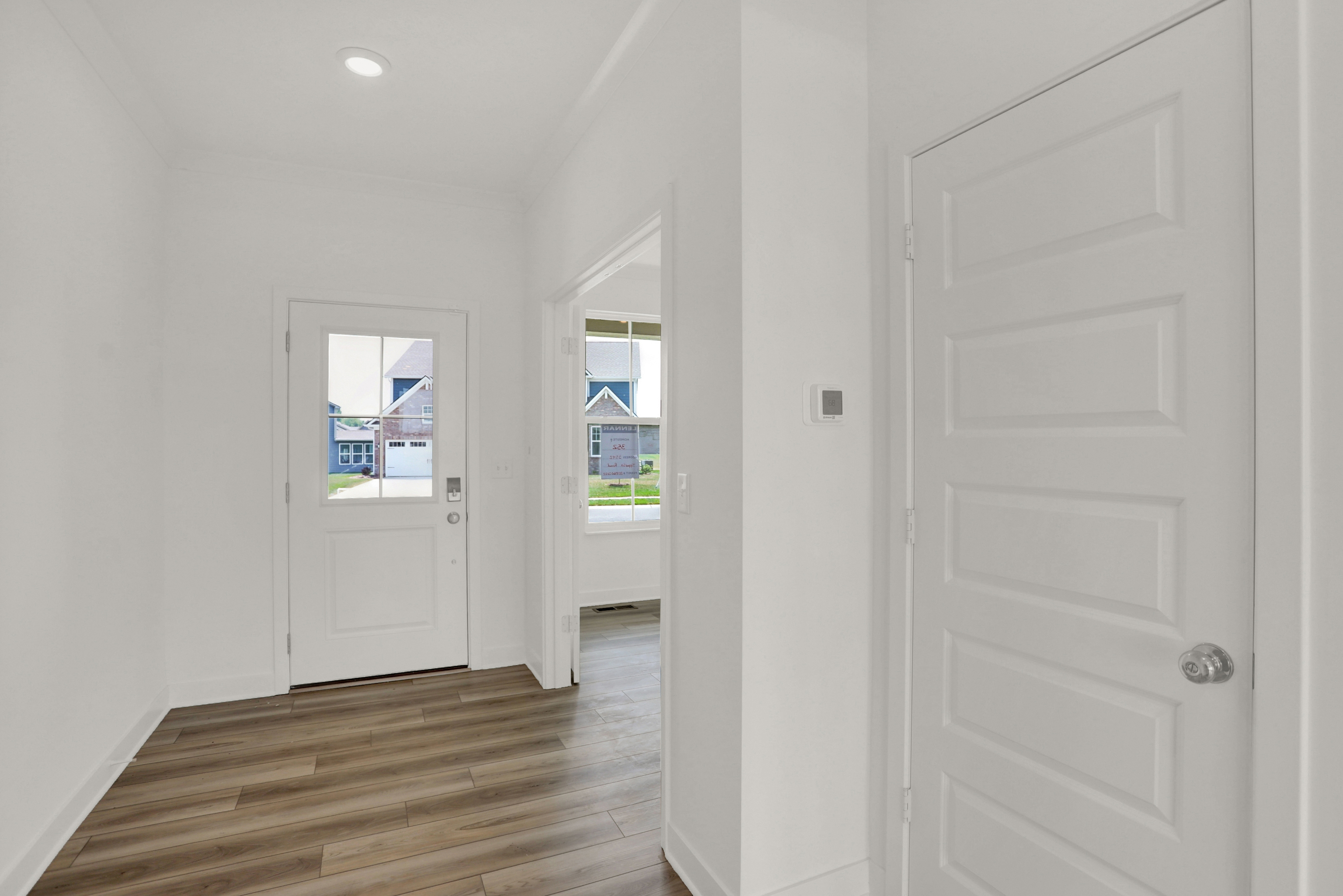 3542 Tipperlin Road