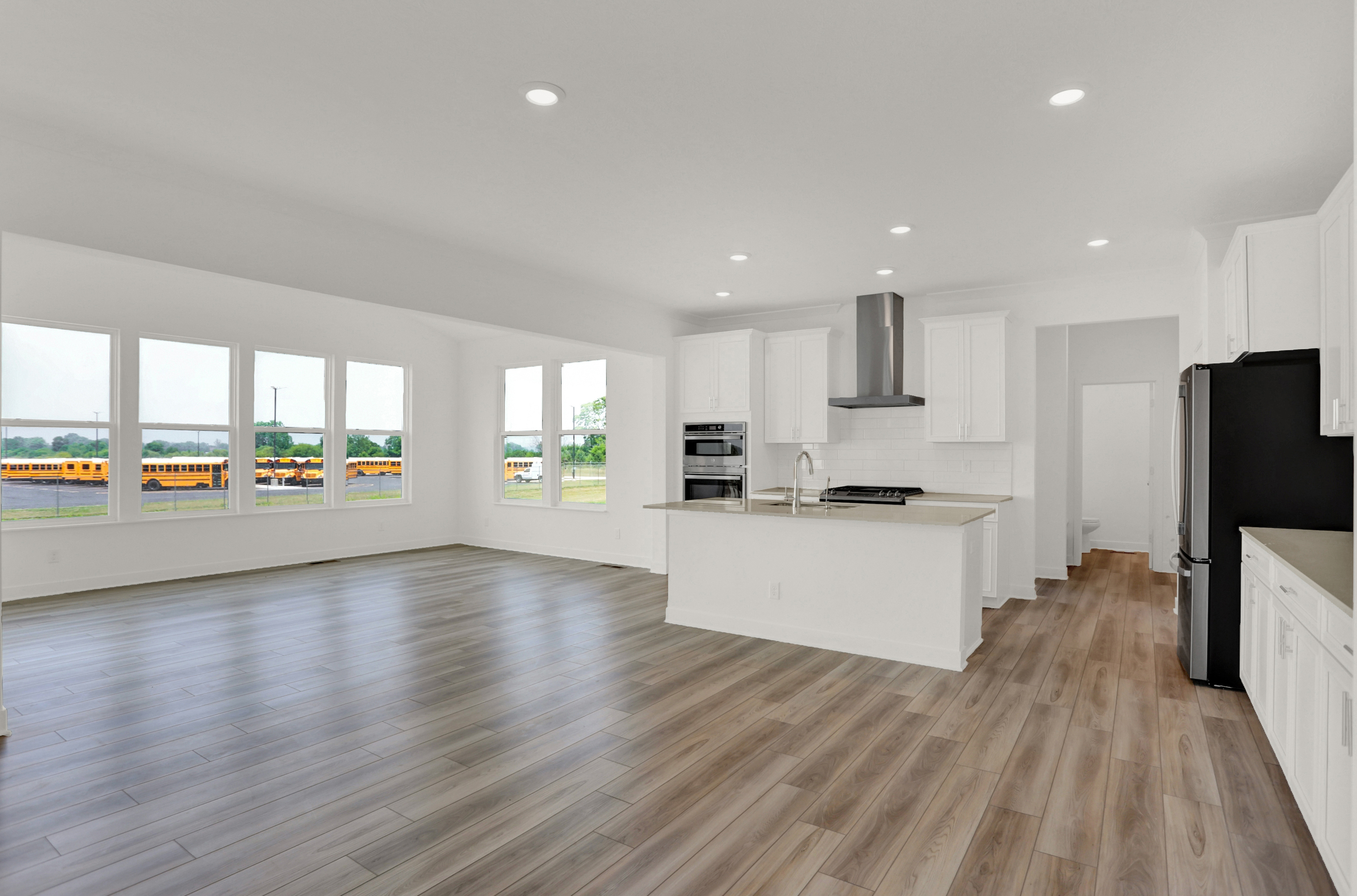 3542 Tipperlin Road